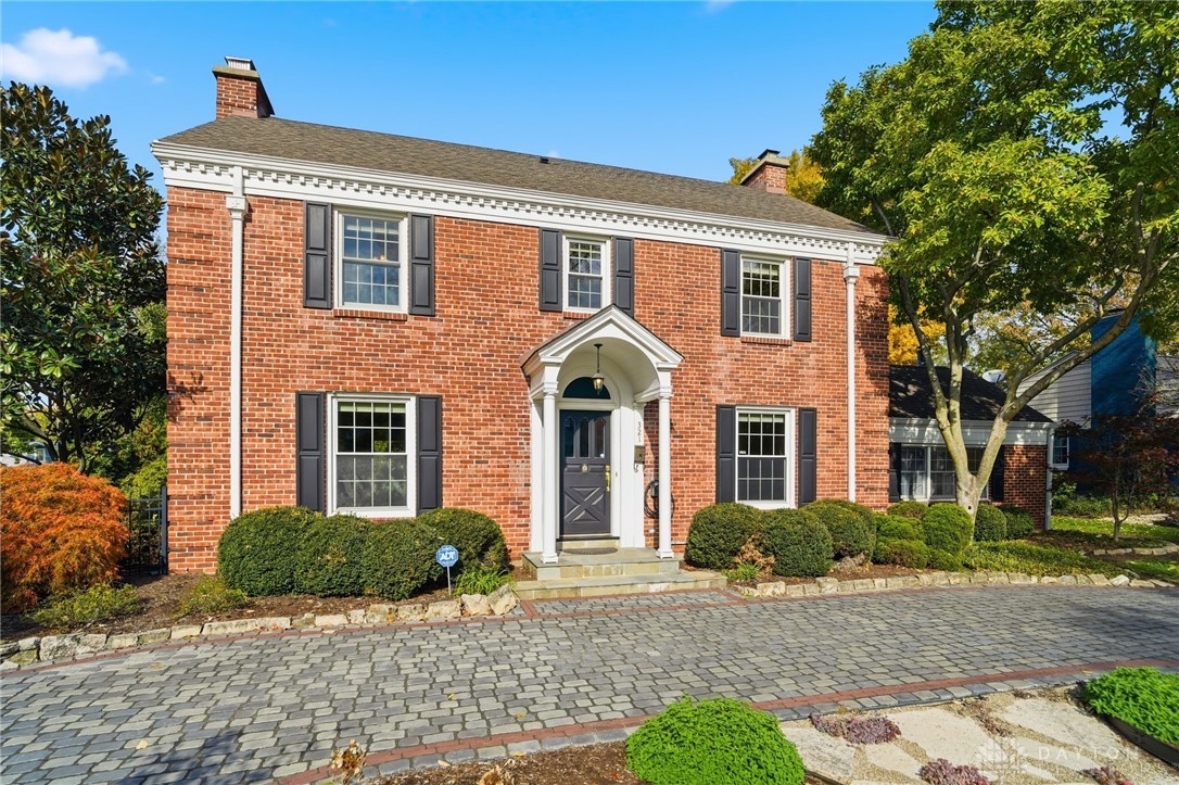 Oakwood, Ohio, 45409, United States, 4 Bedrooms Bedrooms, ,3 BathroomsBathrooms,Residential,For Sale,1987886