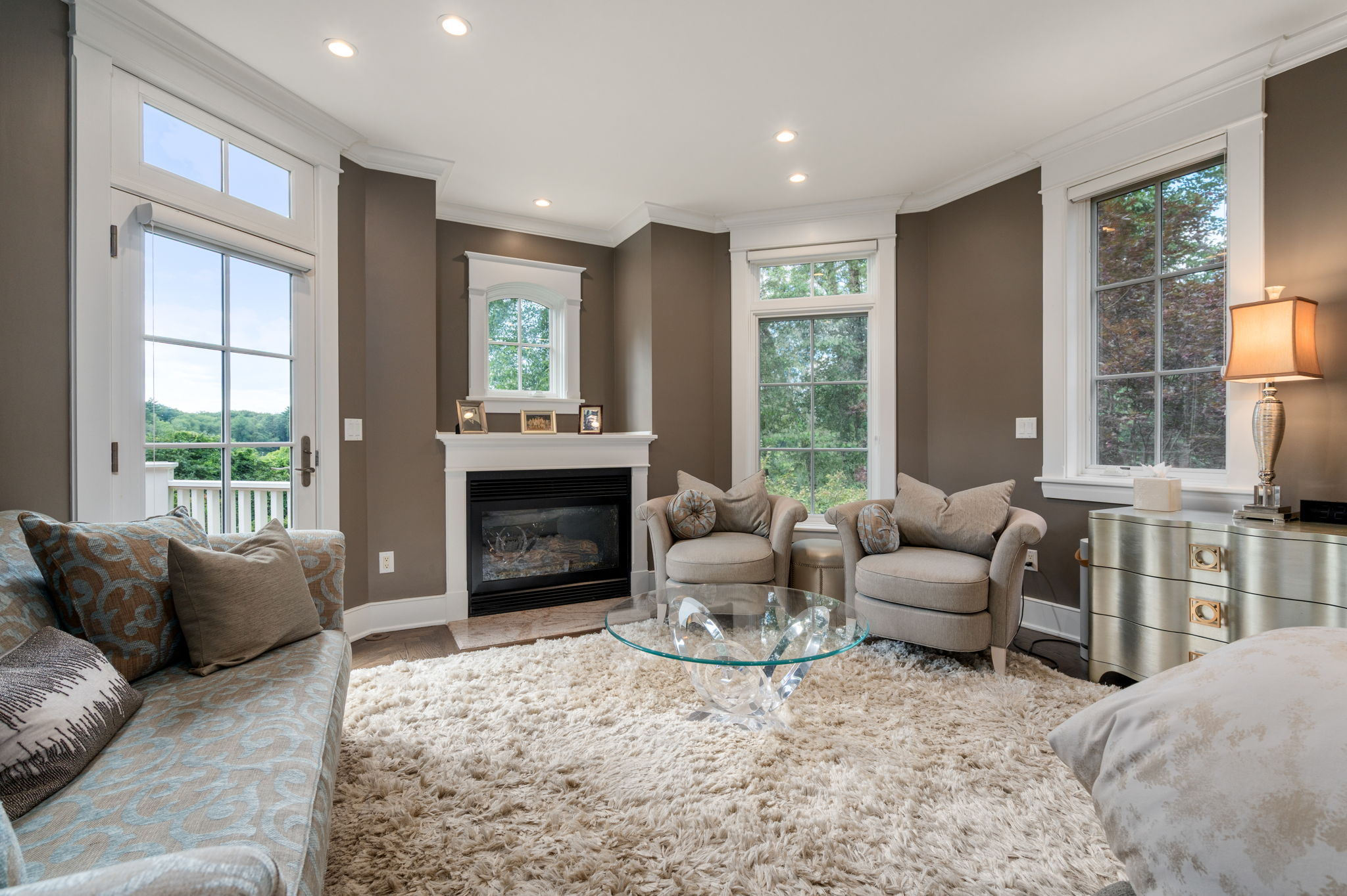  4 Ellen Mary Way, Wayland, MA, 01778 - 物件實景