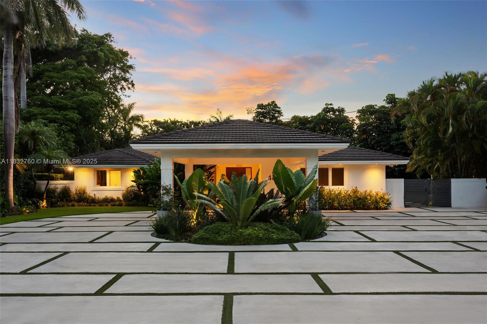 Miami, Florida, 33137, United States, 4 Bedrooms Bedrooms, ,5 BathroomsBathrooms,Residential,For Sale,1883564