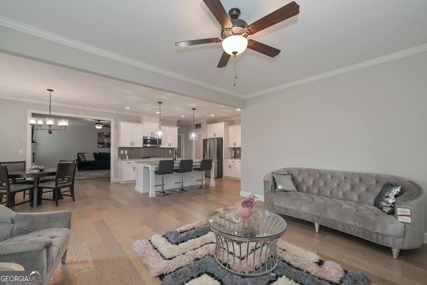 Douglasville, Georgia, 30135, United States, 4 Bedrooms Bedrooms, ,4 BathroomsBathrooms,Residential,For Sale,1859083