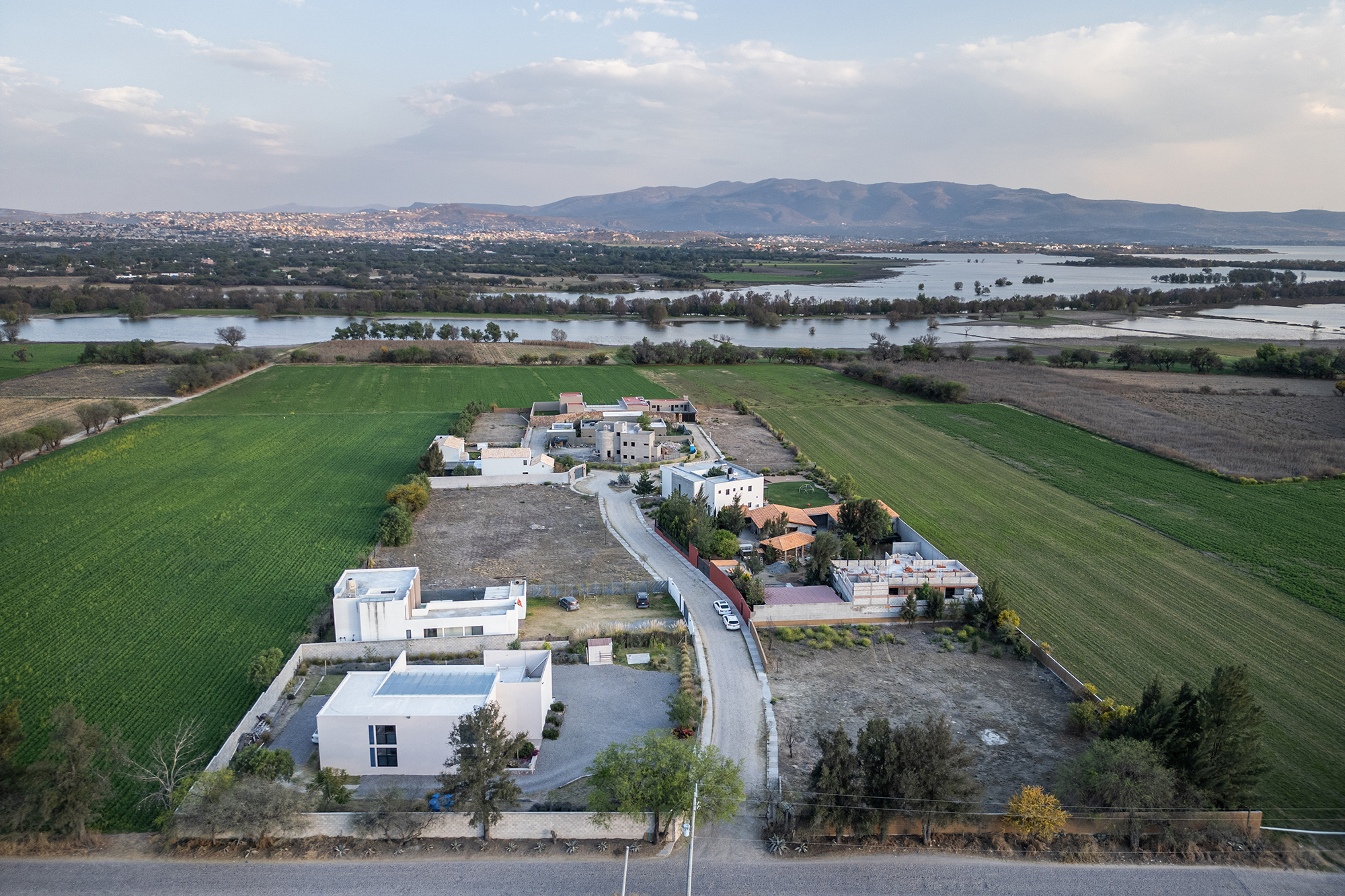  Villa Lavanda - 物件實景