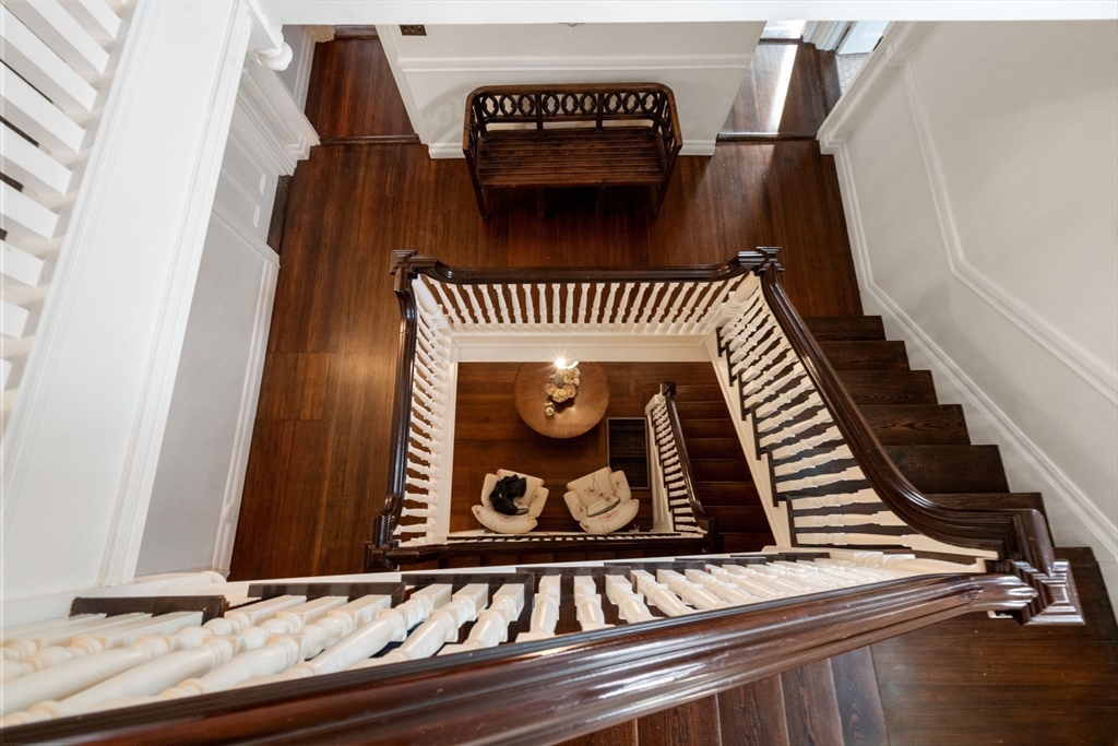 Brookline, Massachusetts, 02445, United States, 7 Bedrooms Bedrooms, ,5 BathroomsBathrooms,Residential,For Sale,1723459