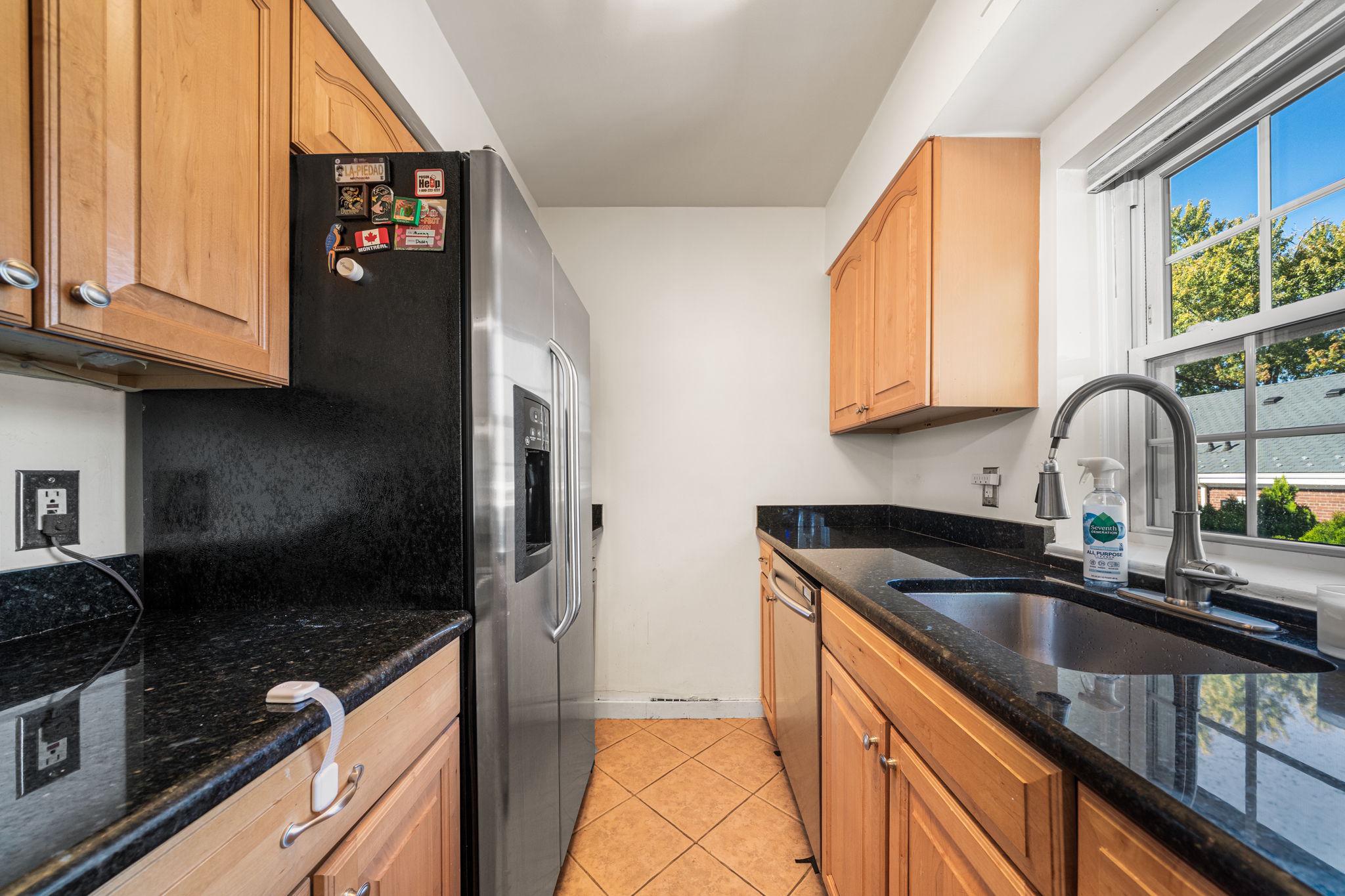 3201 S Stafford Street, Arlington, VA, 22206 - 物件實景