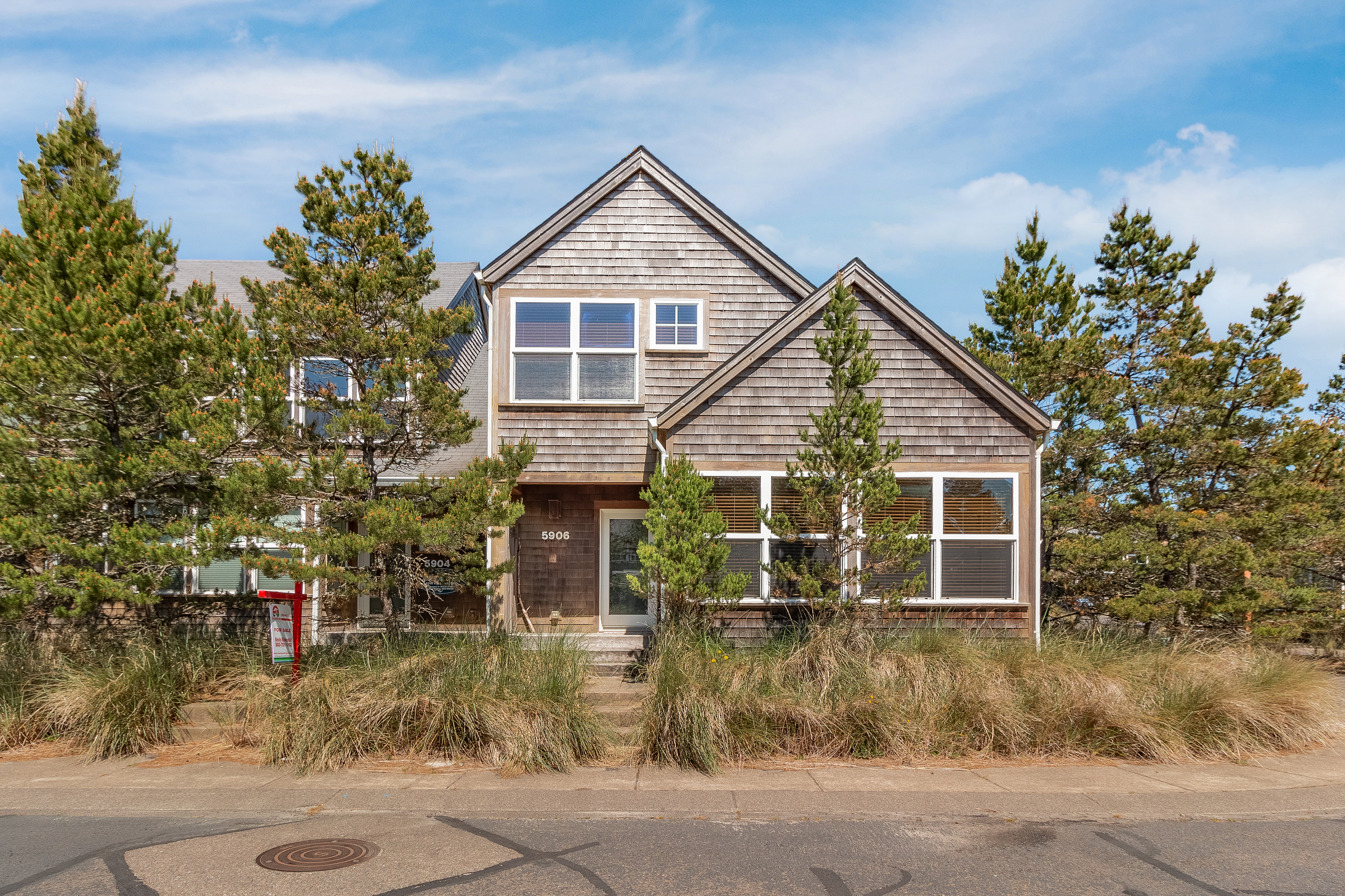 Pacific City, Oregon, 97135, United States, 3 Bedrooms Bedrooms, ,Residential,For Sale,1869941
