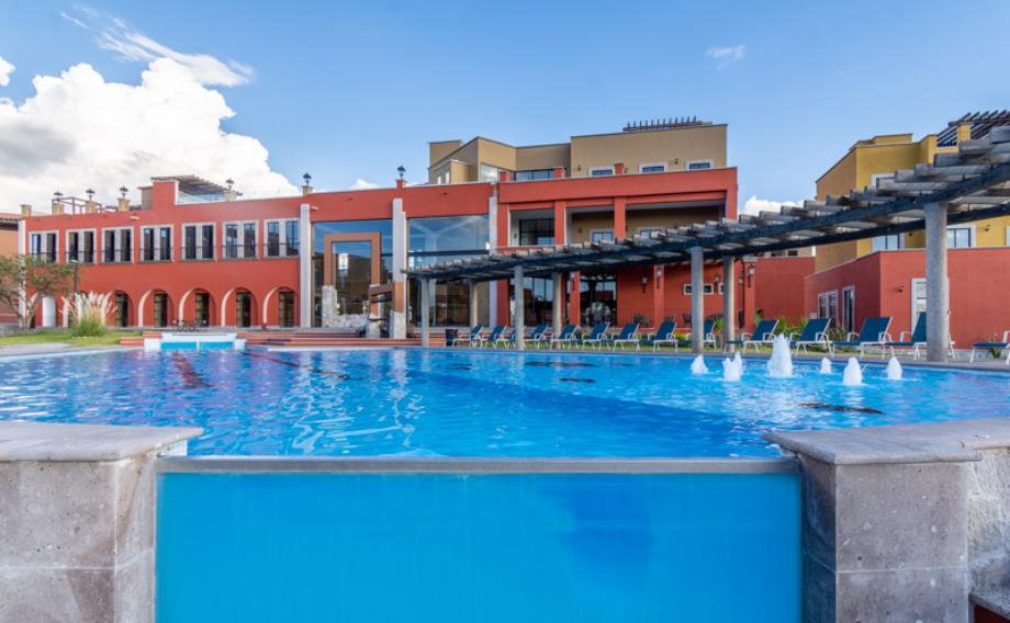 La Serena, San Miguel de Allende, Guanajuato, 37794, Mexico, 5 Bedrooms Bedrooms, ,4 BathroomsBathrooms,Residential,For Sale,La Serena,1624722