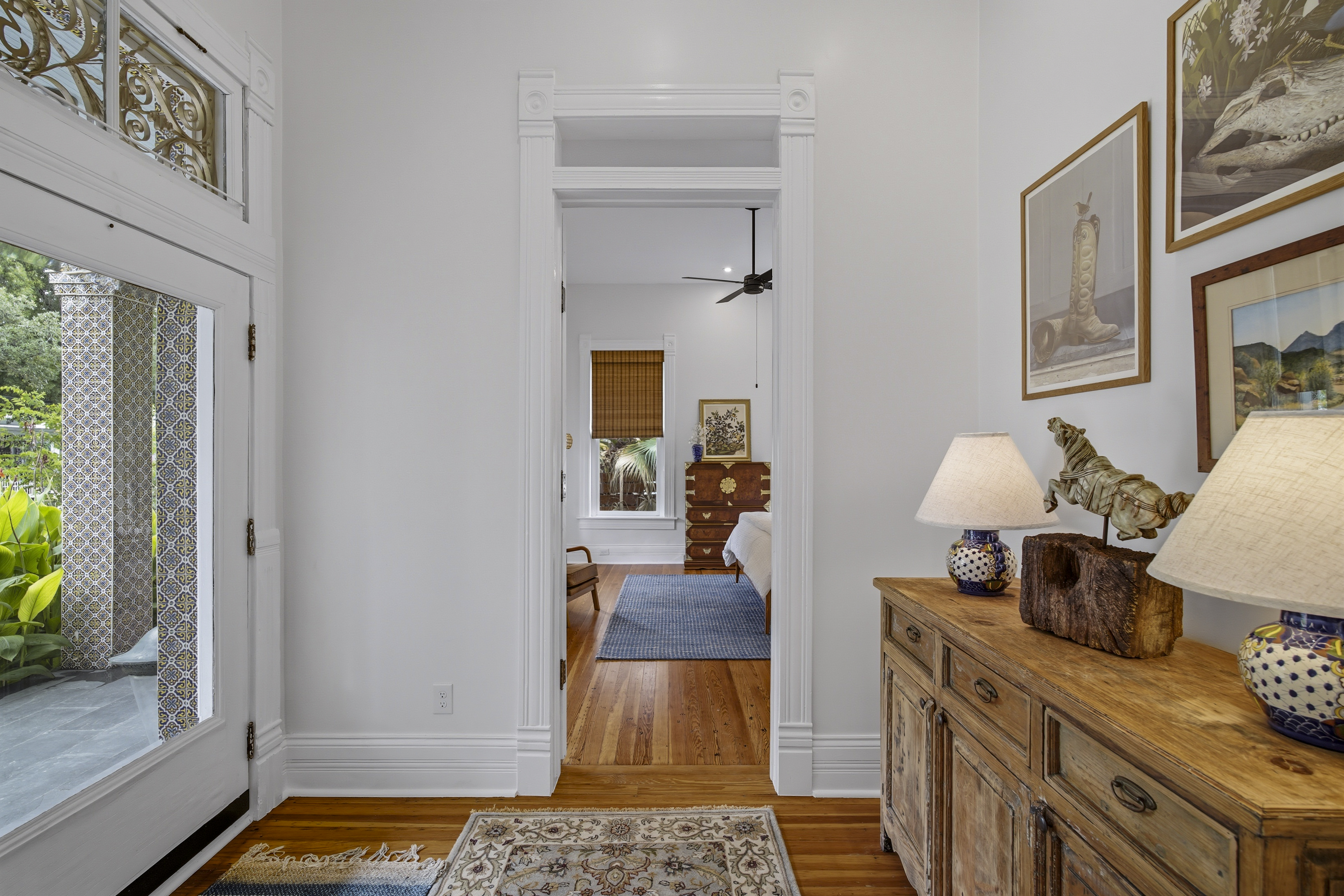  Timeless Victorian Charm in Lavaca - 物件實景