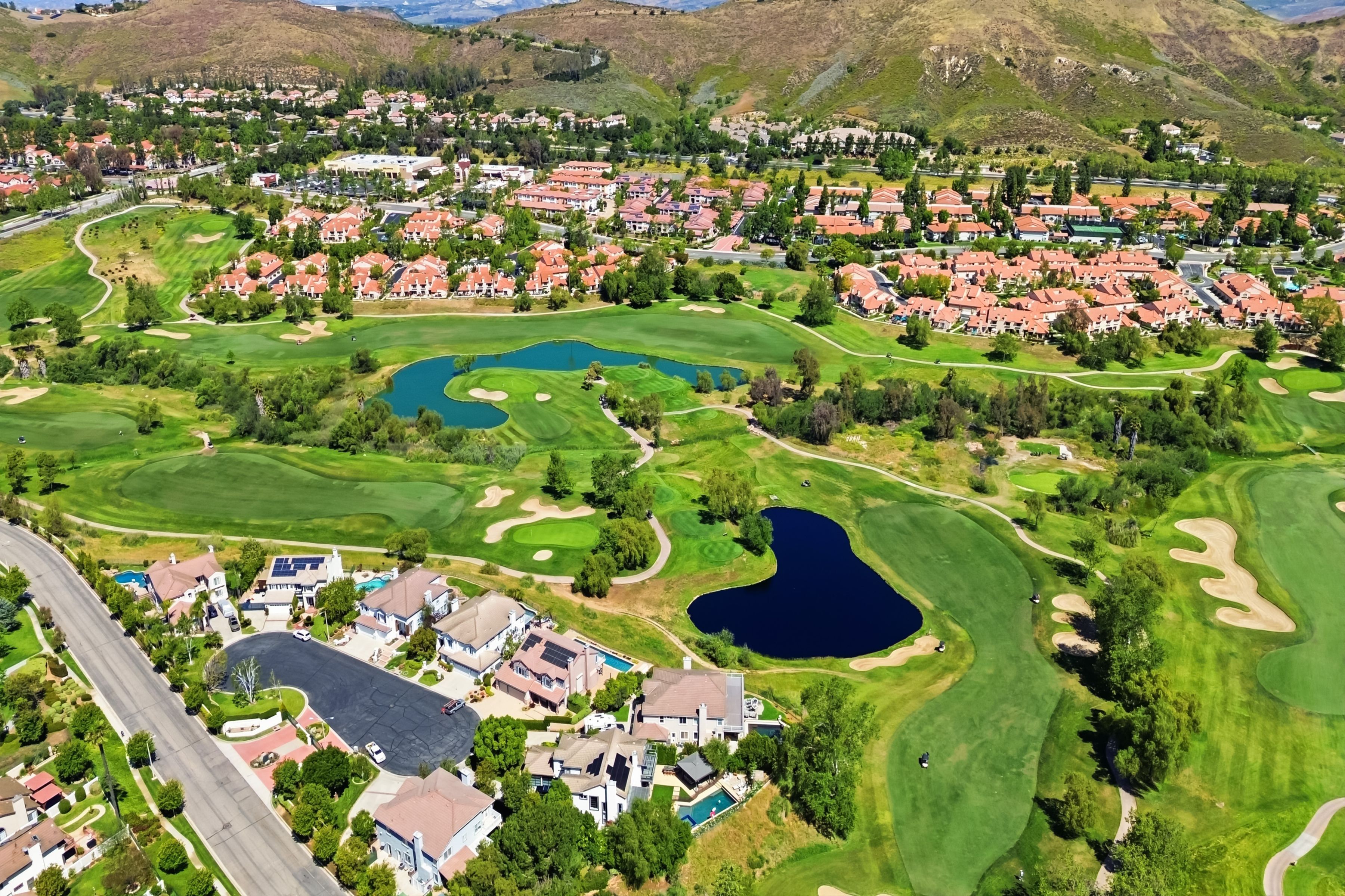 119 Forrester Court, Simi Valley - 物件實景
