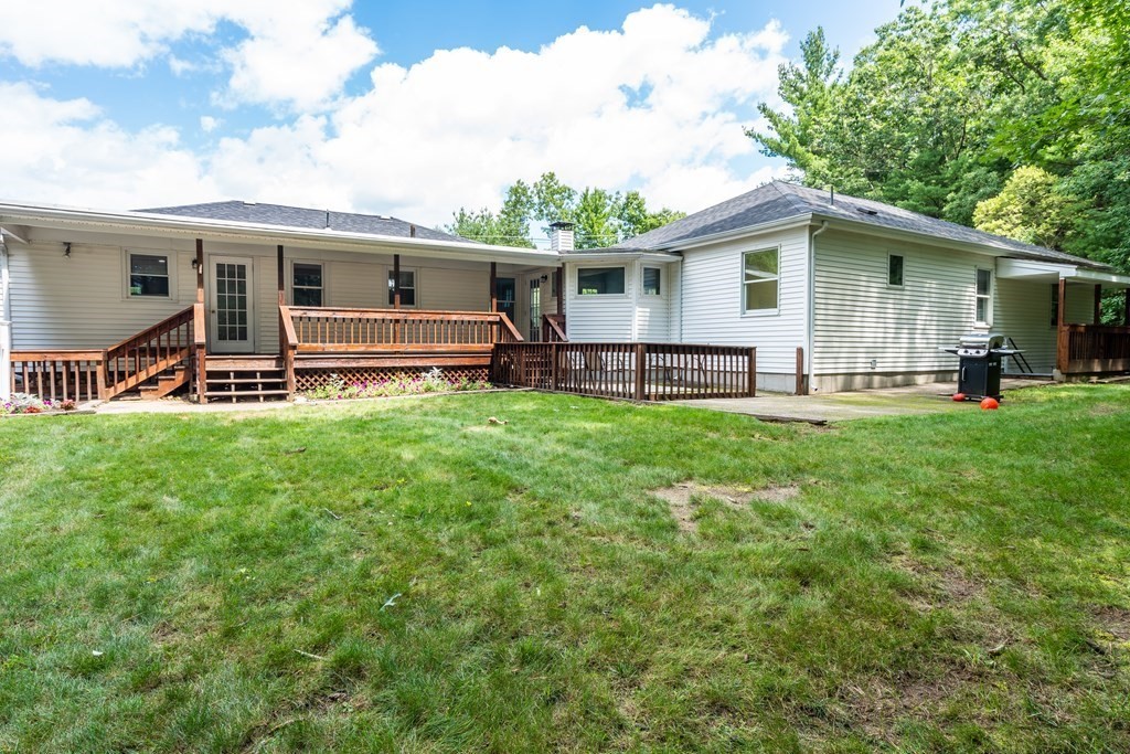 Wrentham, Massachusetts, 02093, United States, 3 Bedrooms Bedrooms, ,5 BathroomsBathrooms,Residential,For Sale,1851924