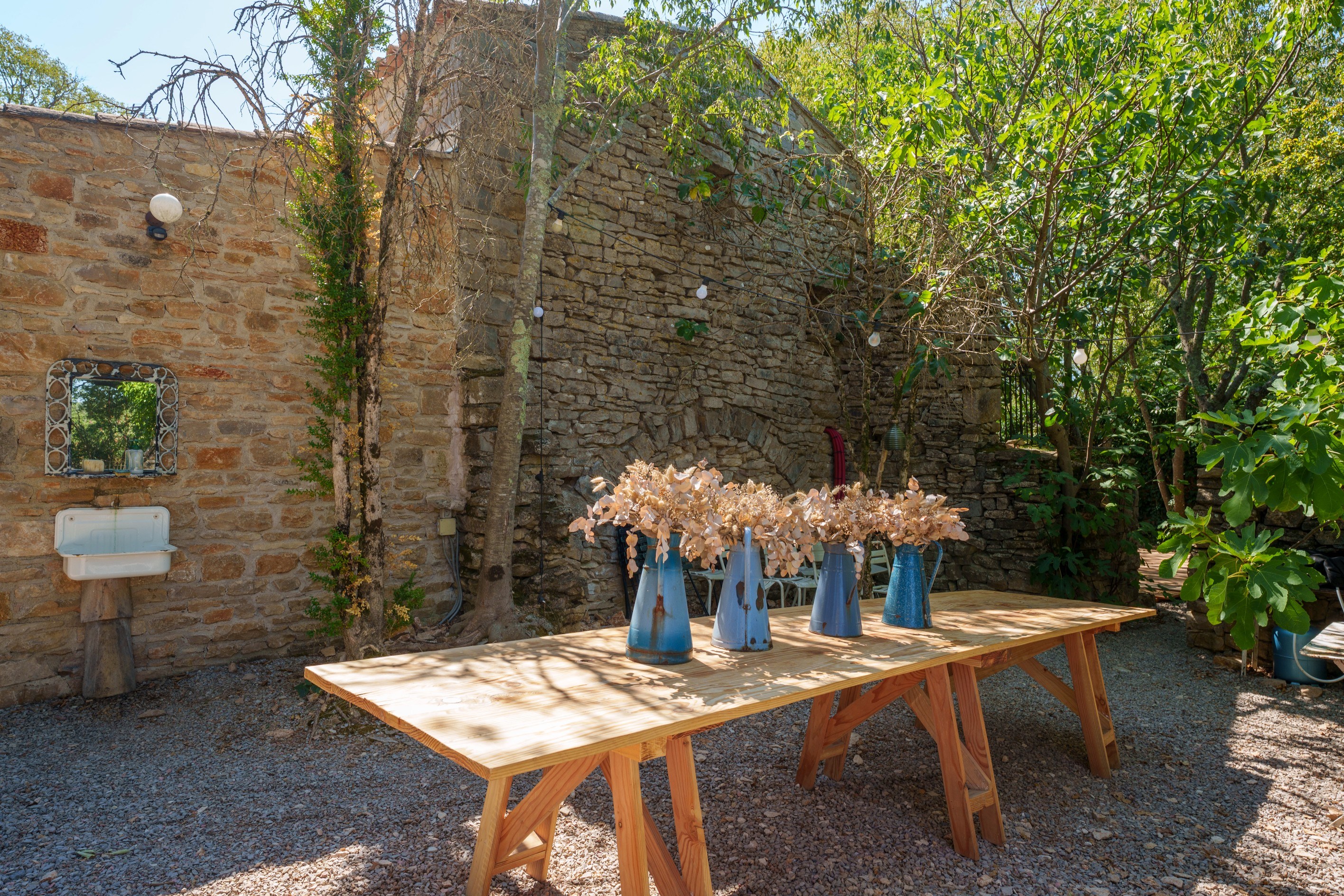  An exceptional stone farmhouse exuding charm and authenticity - 物件實景