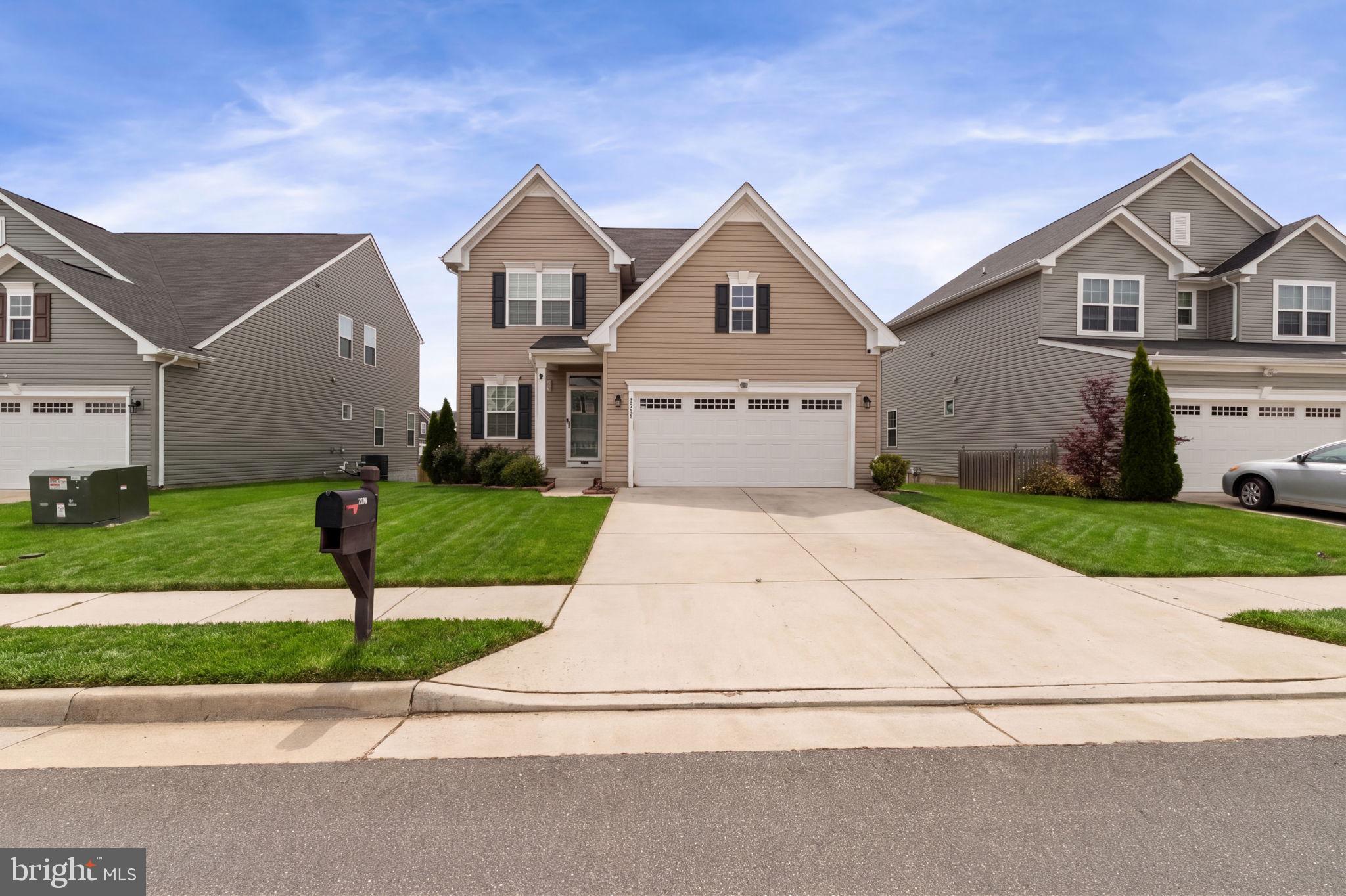 Fredericksburg, Virginia, 22407, United States, 4 Bedrooms Bedrooms, ,4 BathroomsBathrooms,Residential,For Sale,2048094