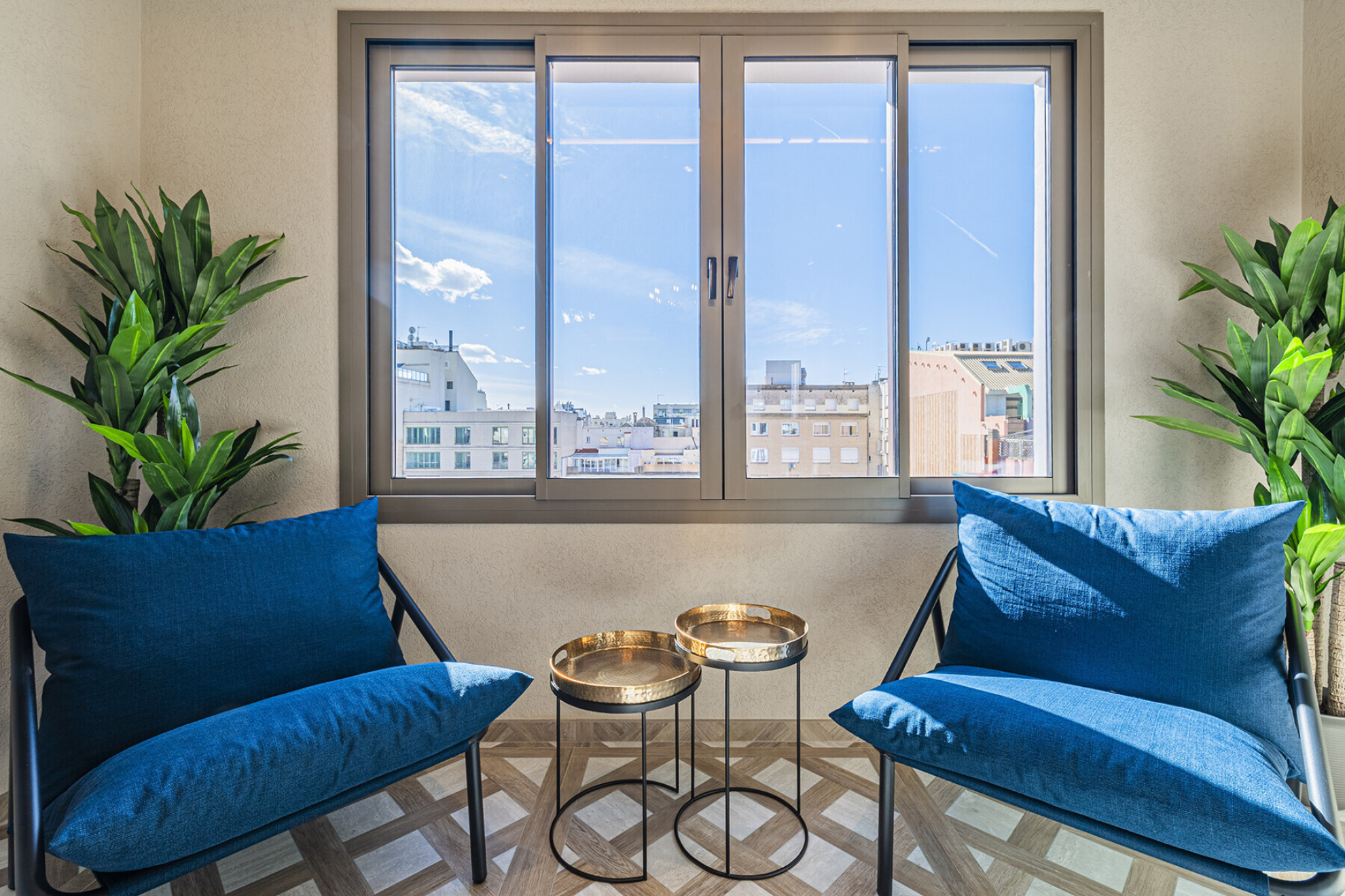  Impressive top quality apartment in the heart of Dreta d