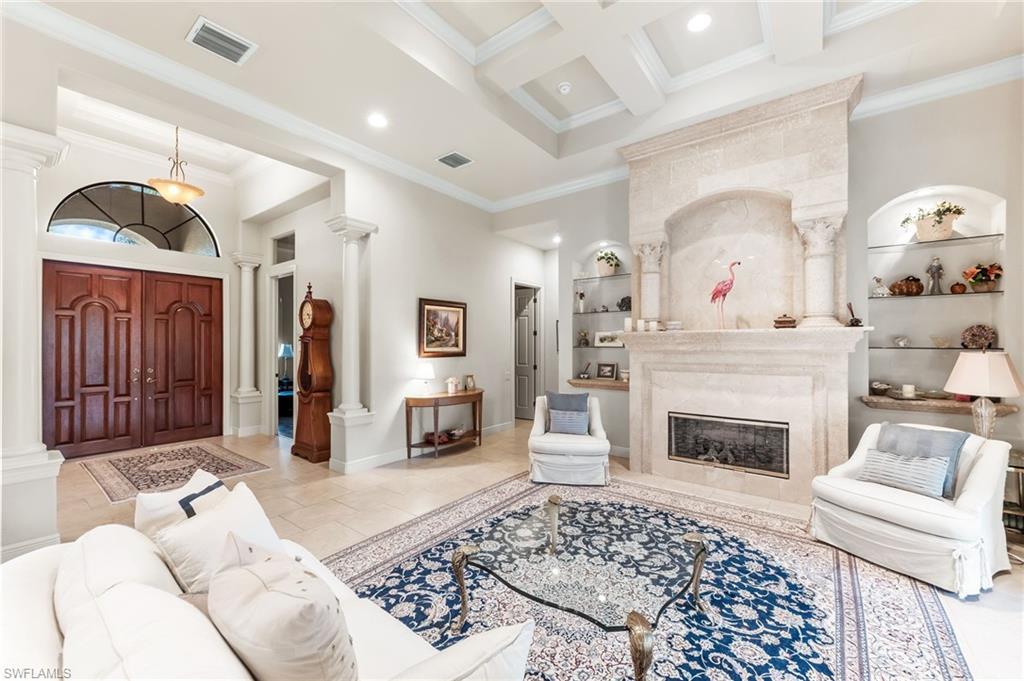 NAPLES, Florida, 34113, United States, 4 Bedrooms Bedrooms, ,5 BathroomsBathrooms,Residential,For Sale,2017317