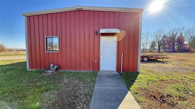Tahlequah, Oklahoma, 74464, United States, 3 Bedrooms Bedrooms, ,2 BathroomsBathrooms,Residential,For Sale,2005711