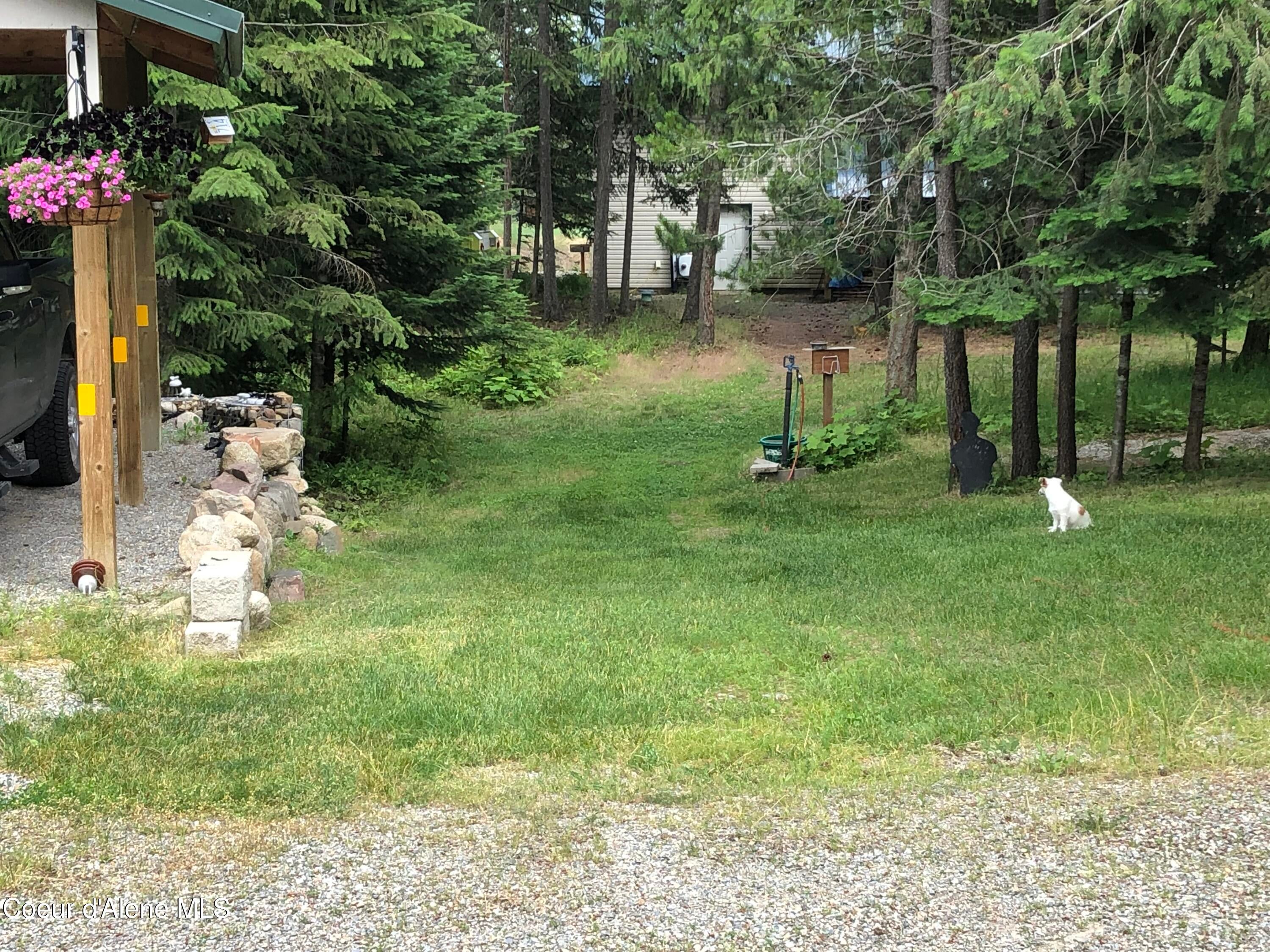 4266 W Spotted Horse Road, Spirit Lake, Idaho, 83869, United States, 4 Bedrooms Bedrooms, ,2 BathroomsBathrooms,Residential,For Sale,4266 W Spotted Horse Road ,1624912