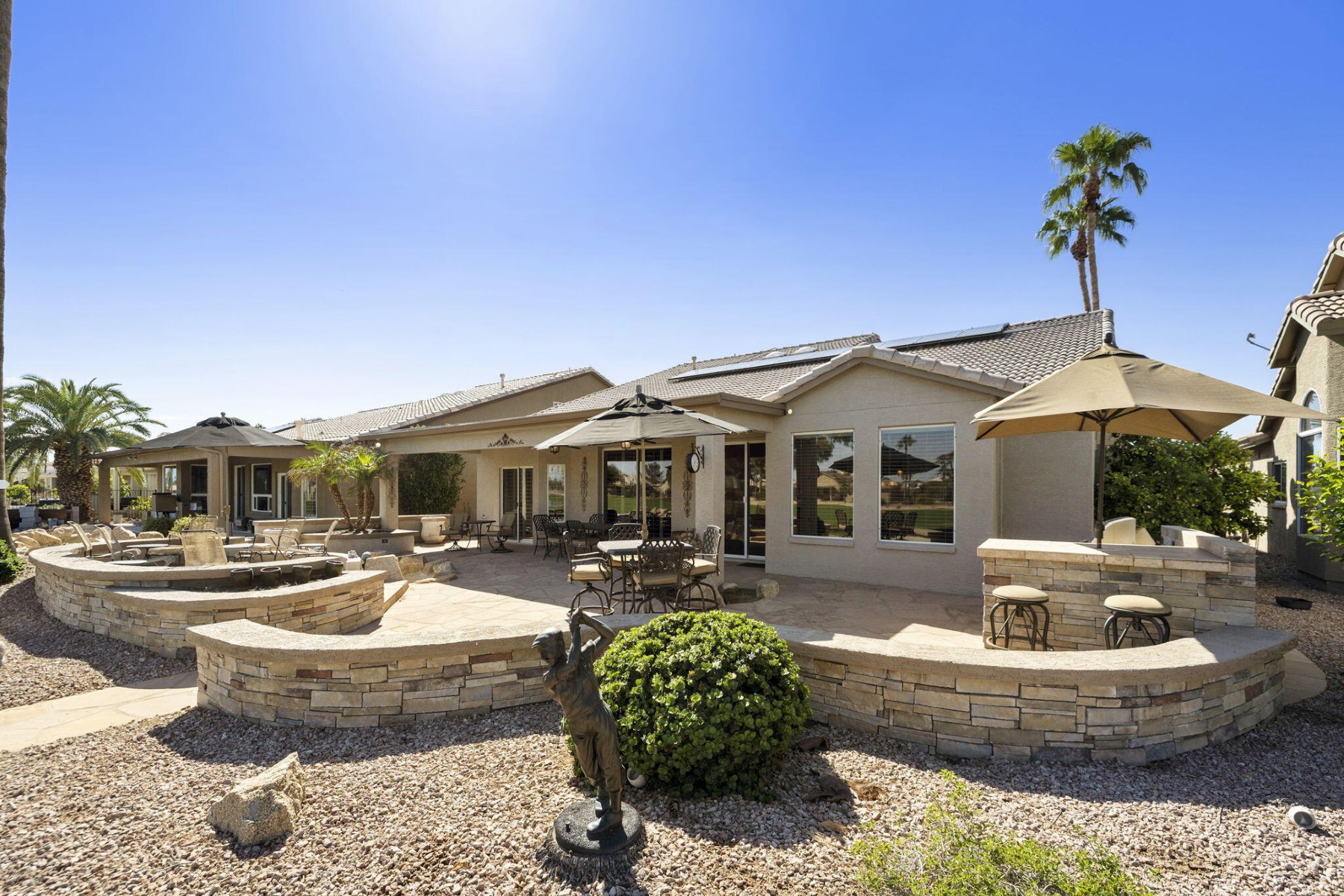  3365 N 153rd Drive¦Goodyear, AZ - 物件實景