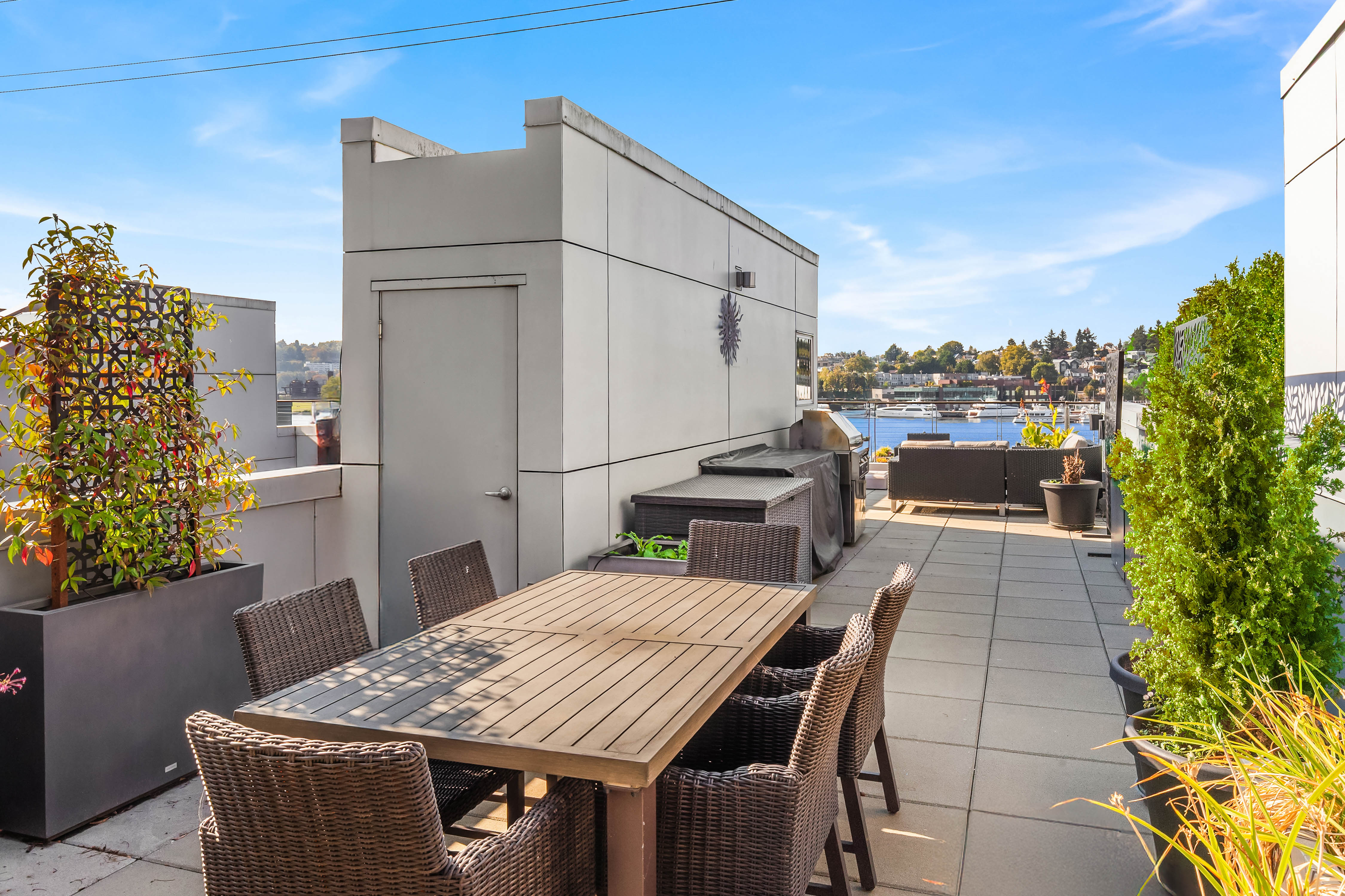  2830 Fairview Ave E, Seattle, WA 98102 - 物件實景