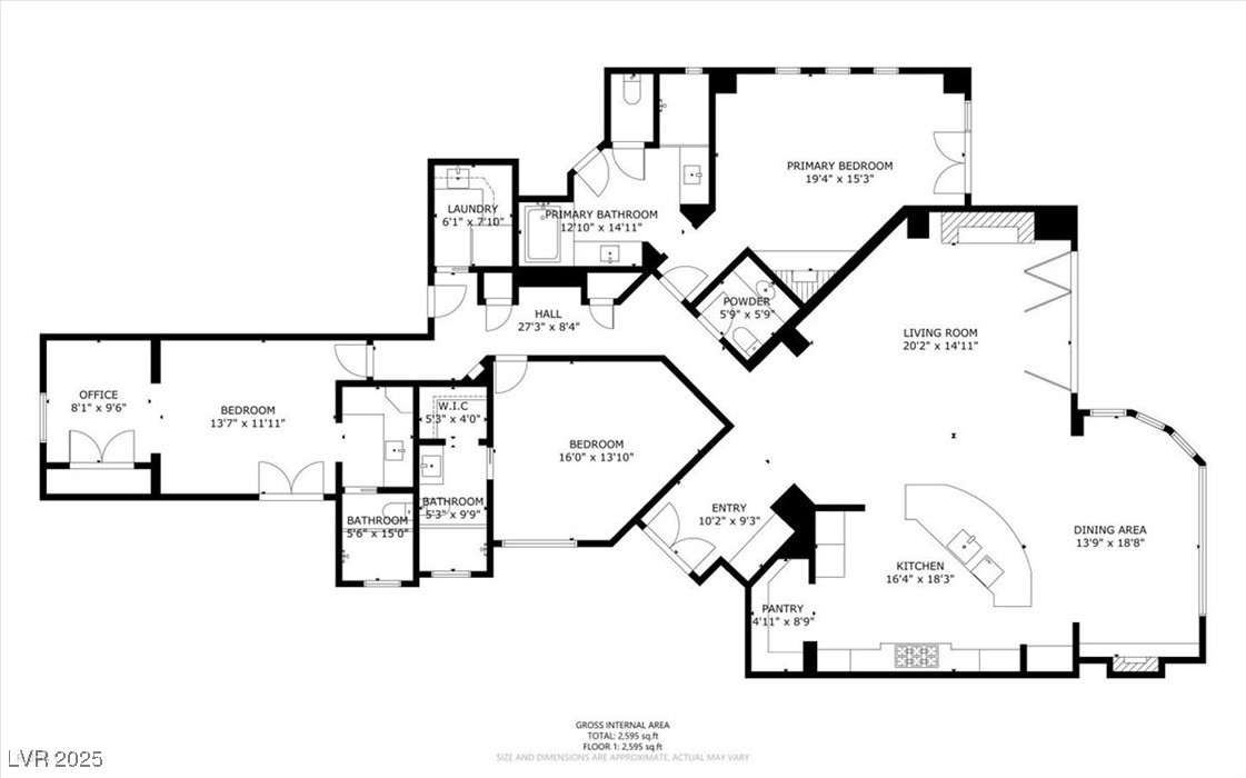 Henderson, Nevada, 89011, United States, 3 Bedrooms Bedrooms, ,4 BathroomsBathrooms,Residential,For Sale,2002027
