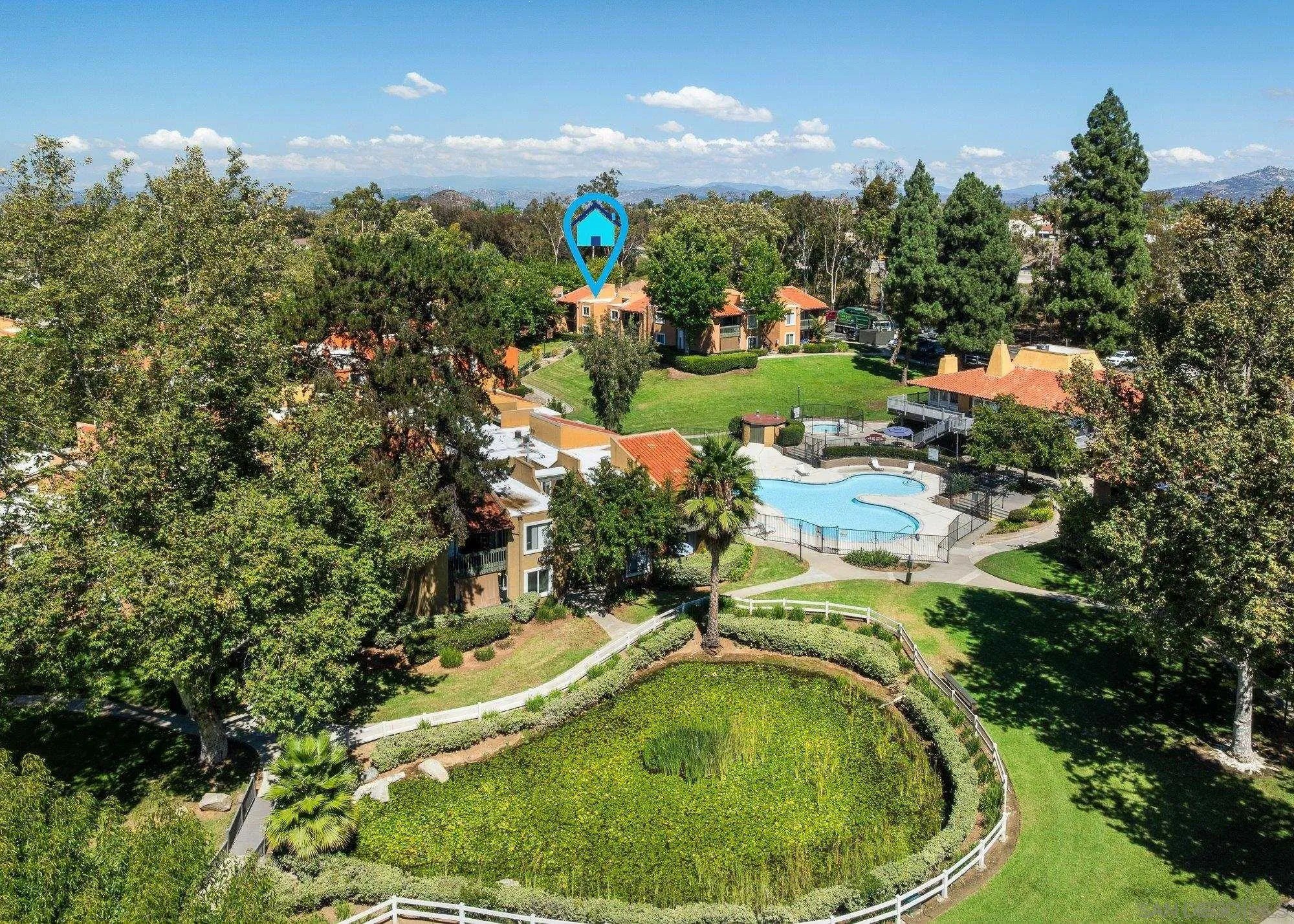 San Diego, California, 92127, United States, 2 Bedrooms Bedrooms, ,2 BathroomsBathrooms,Residential,For Sale,1954799