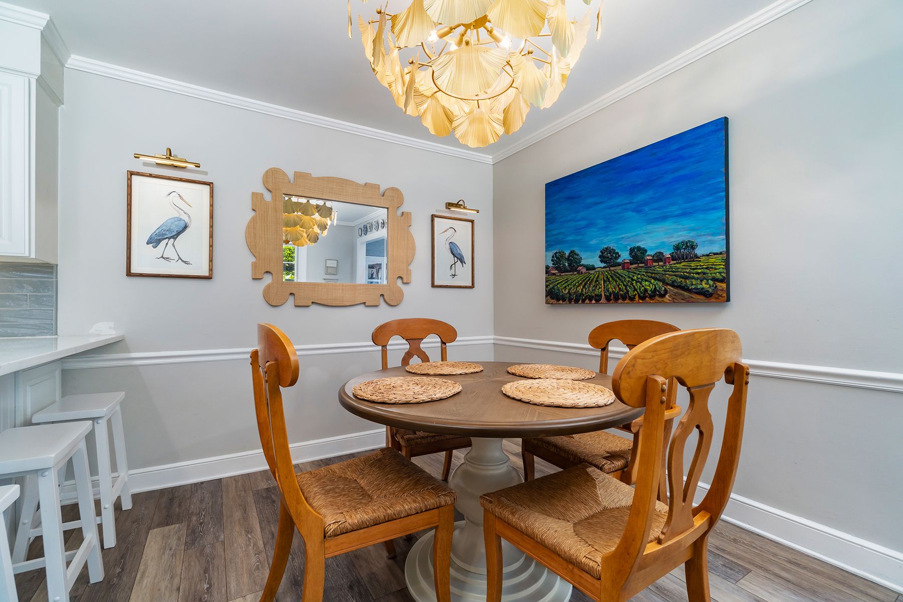  323 Brook Lane, Newport, NC 28570 - 物件實景