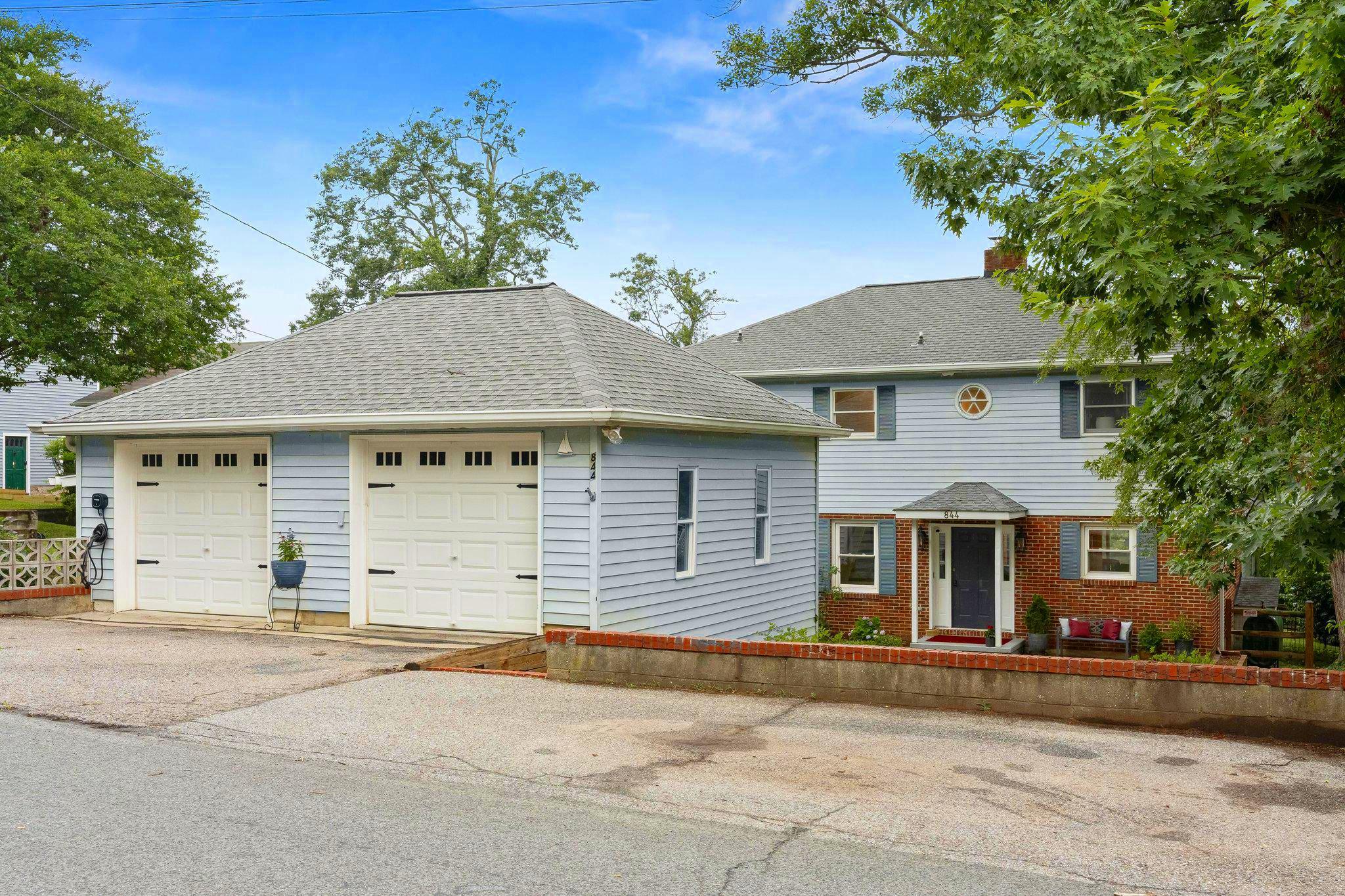  844 Harbor View Terrace, Annapolis, MD, 21409 - 物件實景