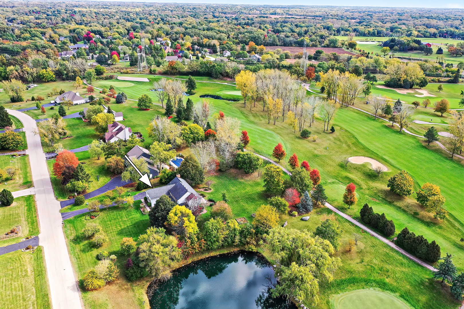 Crystal Lake, Illinois, 60012, United States, 4 Bedrooms Bedrooms, ,3 BathroomsBathrooms,Residential,For Sale,1982844