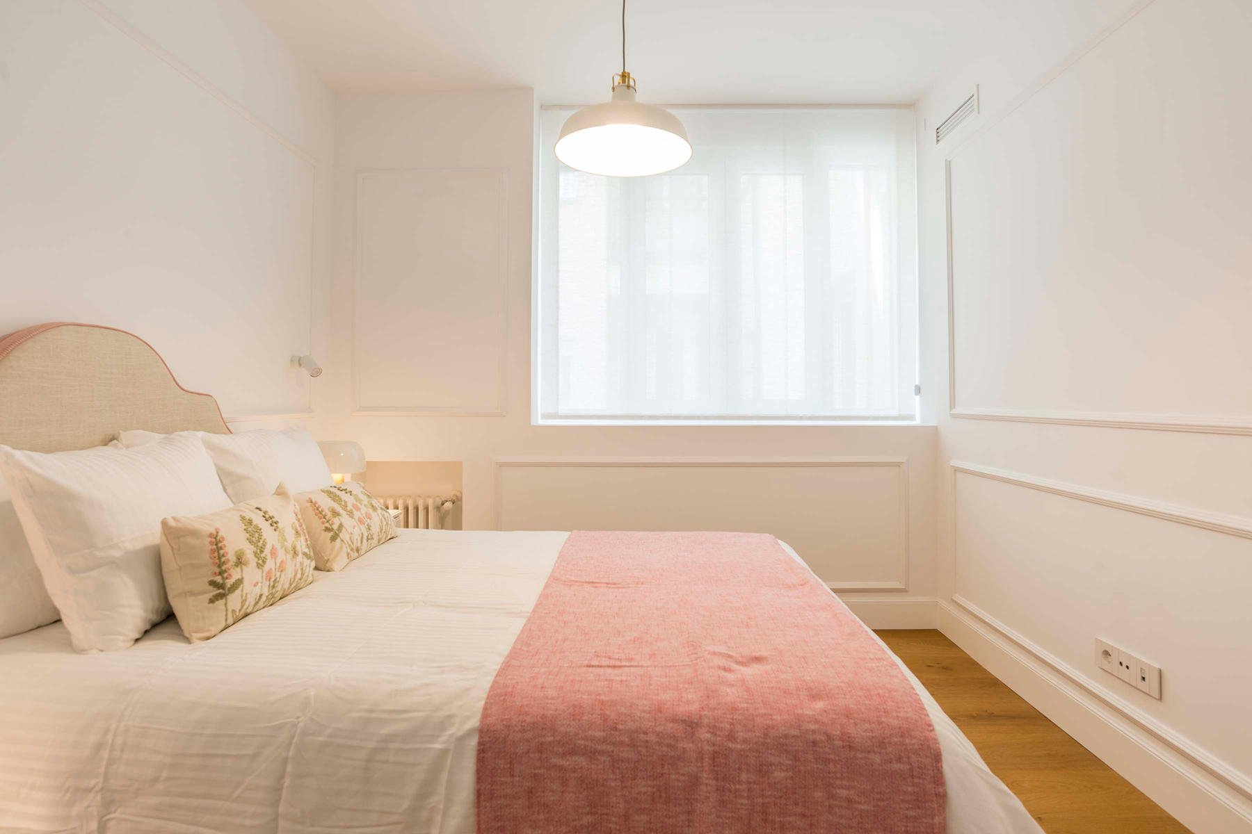  Modern flat with terrace in Almagro - 物件實景