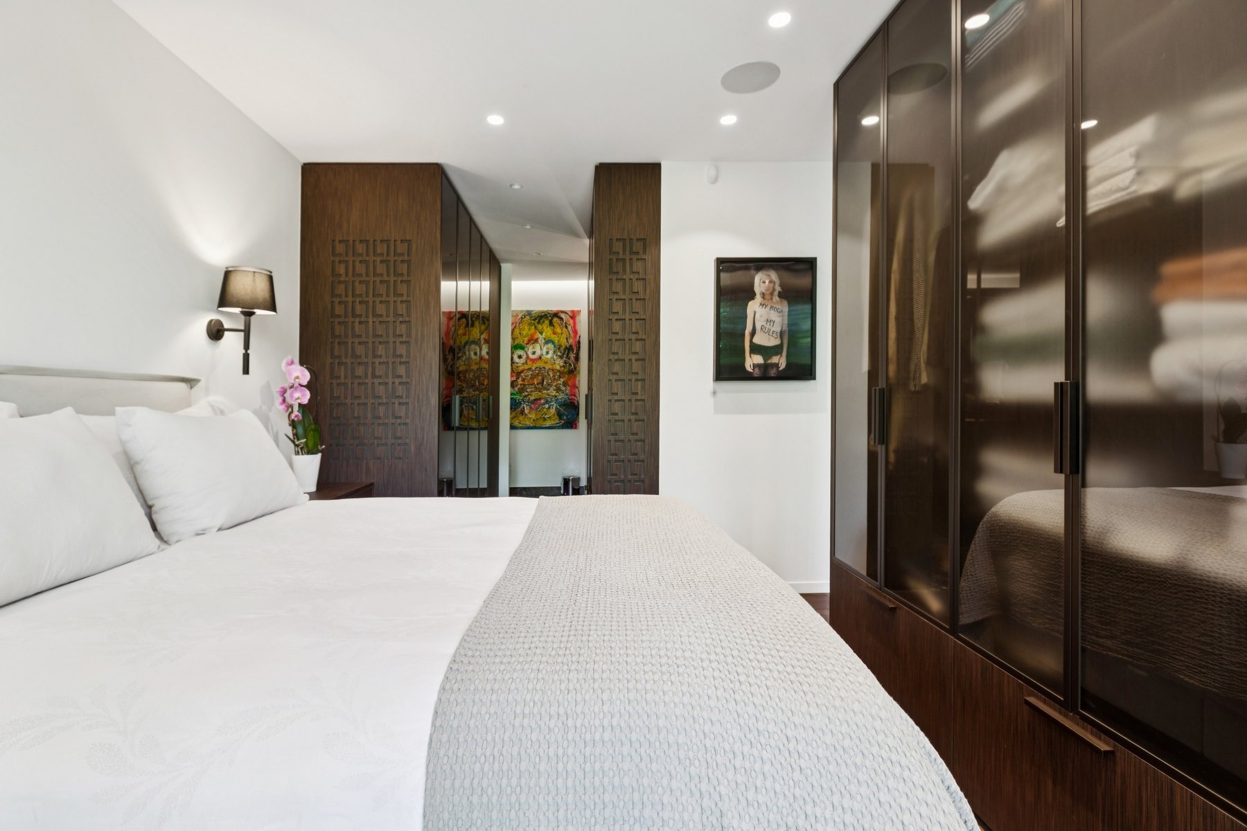  Unique opportunity - Exceptional garden-level apartment in a prestigious residen - 物件實景