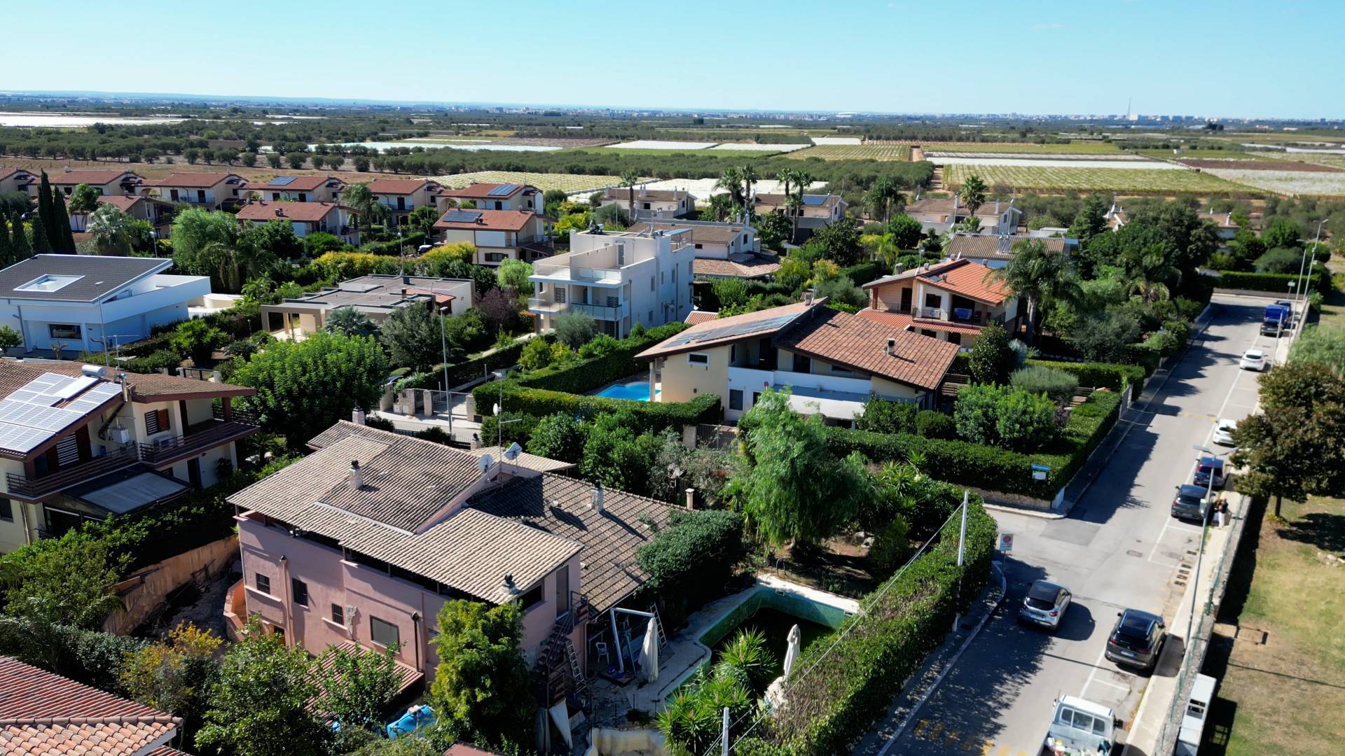 Parco Evoli, Noicattaro, Bari, 70016, IT, 9 Bedrooms Bedrooms, ,5 BathroomsBathrooms,Residential,For Sale,Parco Evoli,1639556