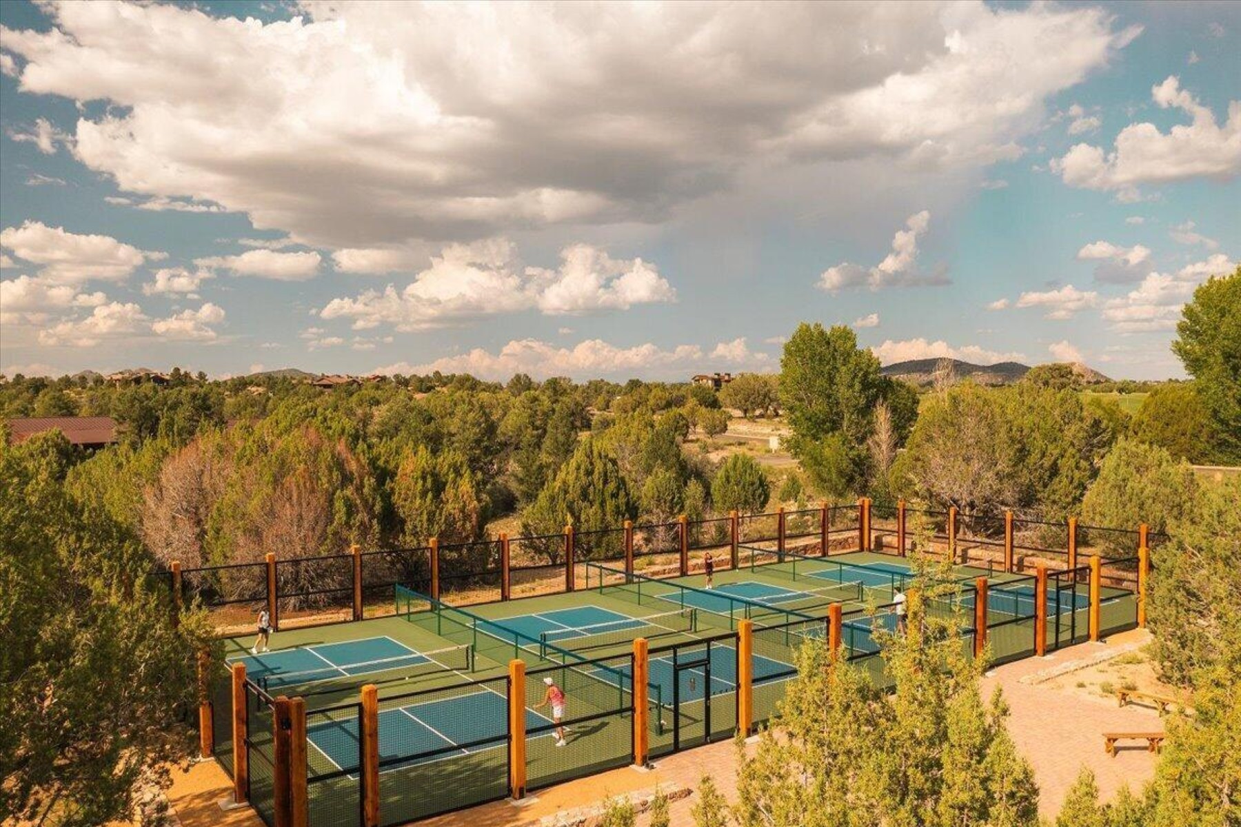  5636 W Meriah Lane  Prescott, AZ - 物件實景