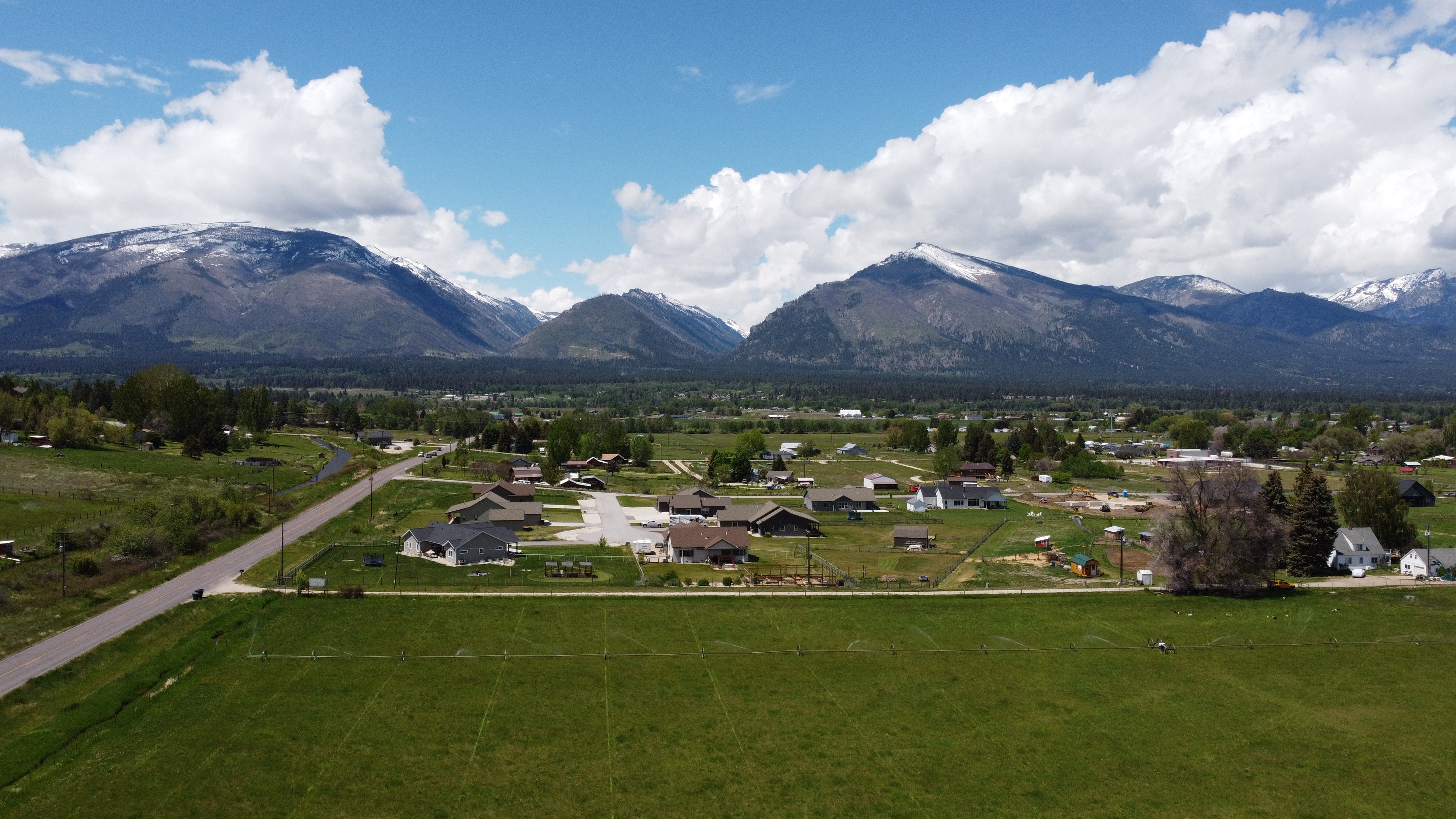 Hamilton, Montana, 59840, United States, ,Land,For Sale,1998240