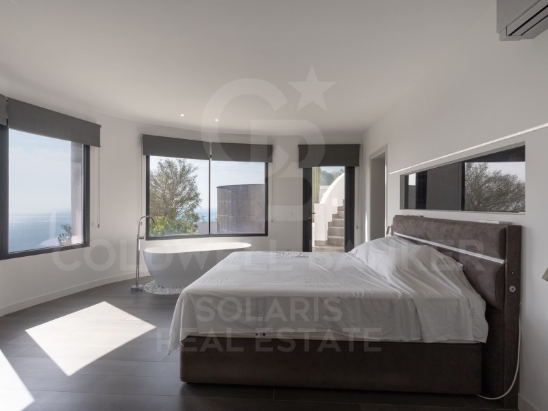 Benitachell / El Poble Nou de Benitatxell, Comunidad Valenciana, ES, 4 Bedrooms Bedrooms, ,3 BathroomsBathrooms,Residential,For Sale,1793456