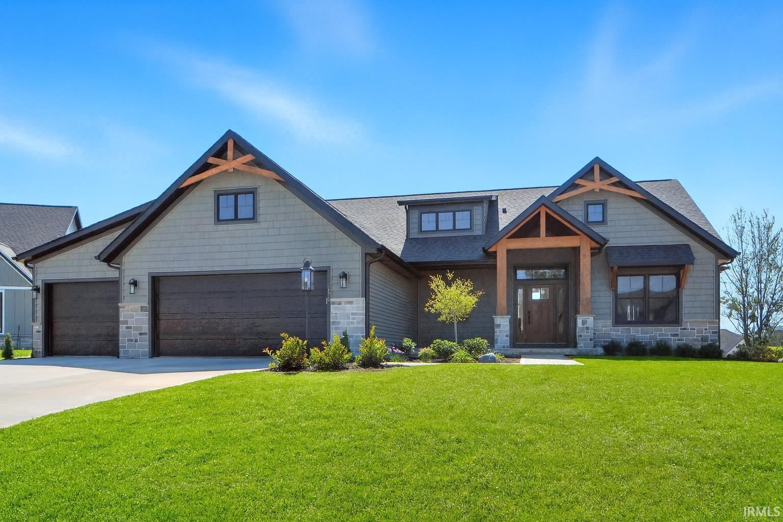 Fort Wayne, Indiana, 46845, United States, 5 Bedrooms Bedrooms, ,4 BathroomsBathrooms,Residential,For Sale,1942992