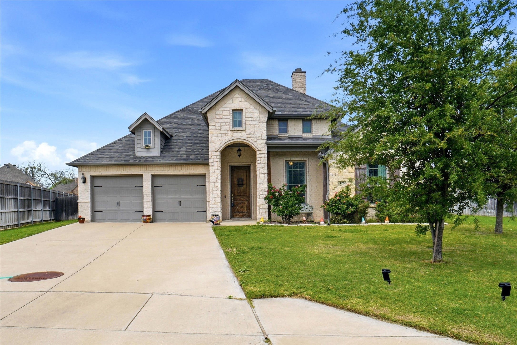 Willow Park, Texas, 76087, United States, 4 Bedrooms Bedrooms, ,4 BathroomsBathrooms,Residential,For Sale,2048202