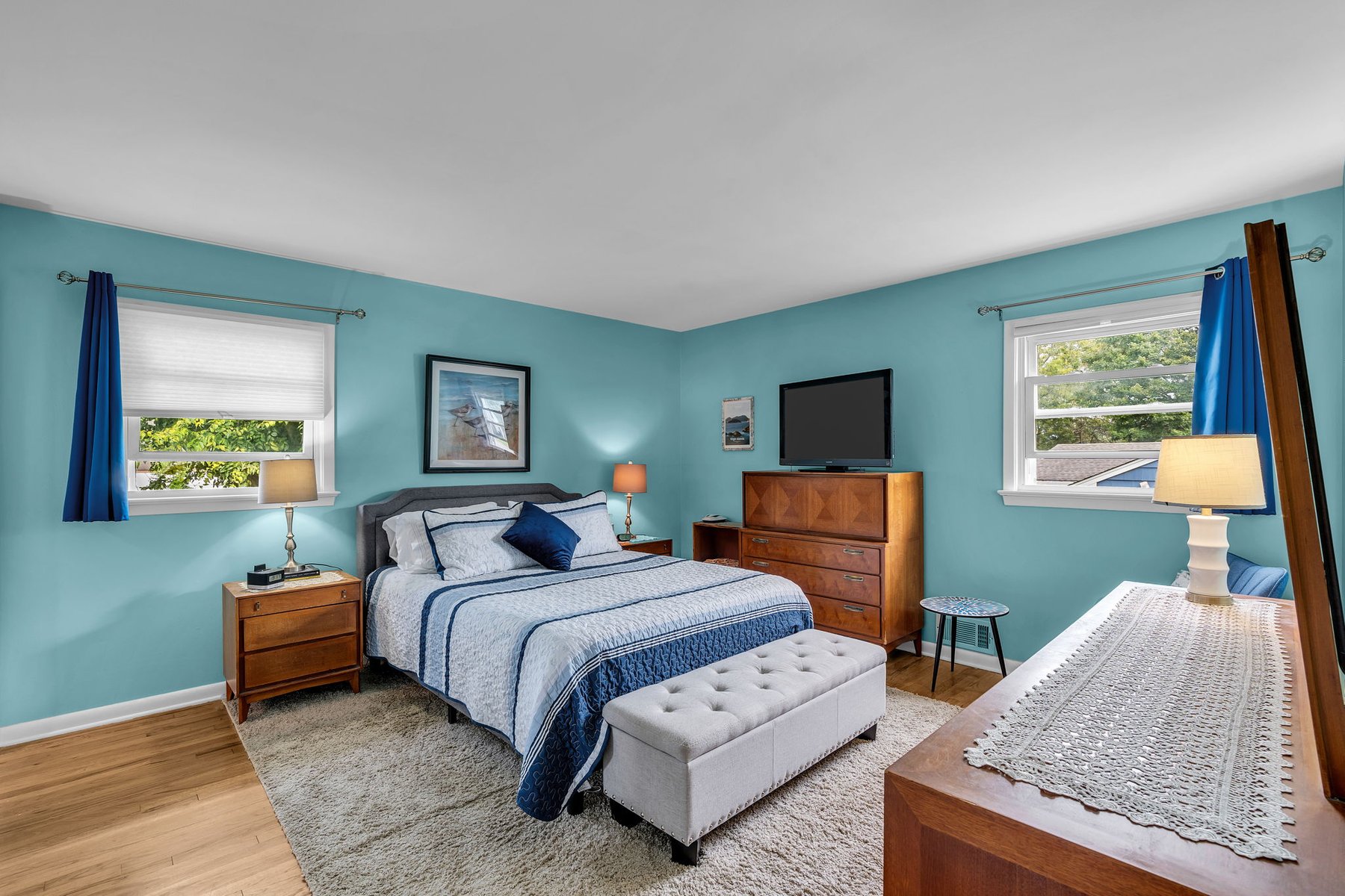  Brielle NJ Home for Sale Near Manasquan Beach & River - 物件實景