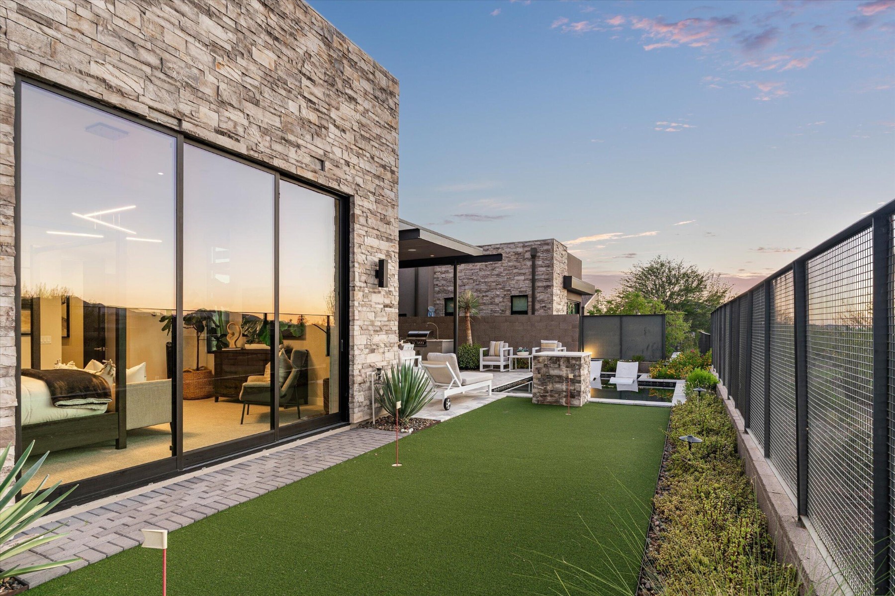  37200 N Cave Creek Road¦Scottsdale, AZ - 物件實景
