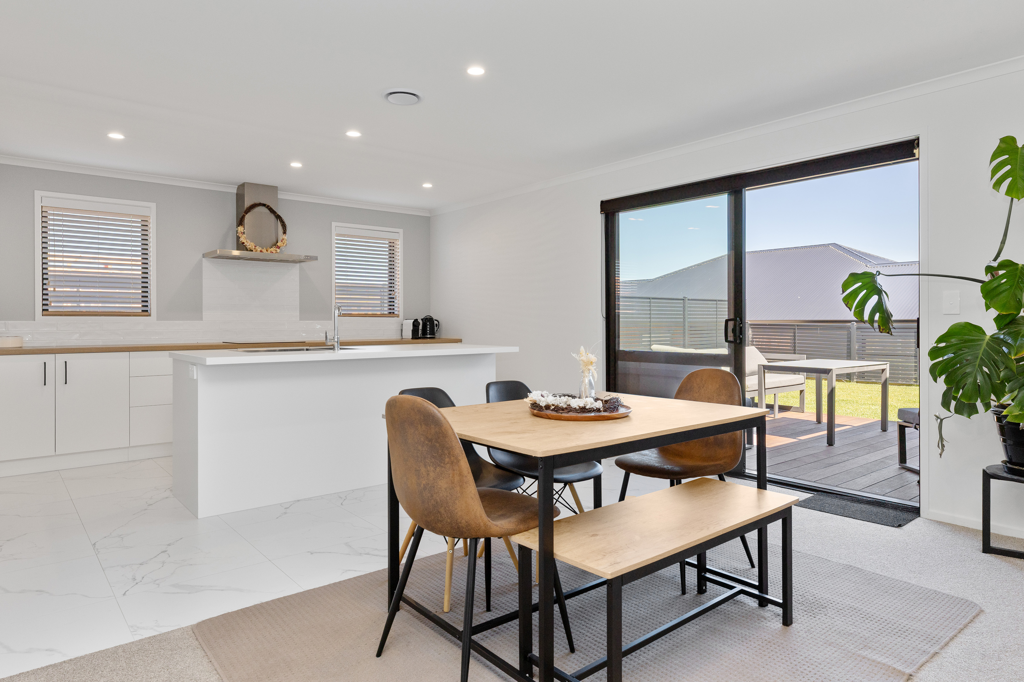  10 Tatahi Street, Wharewaka - 物件實景