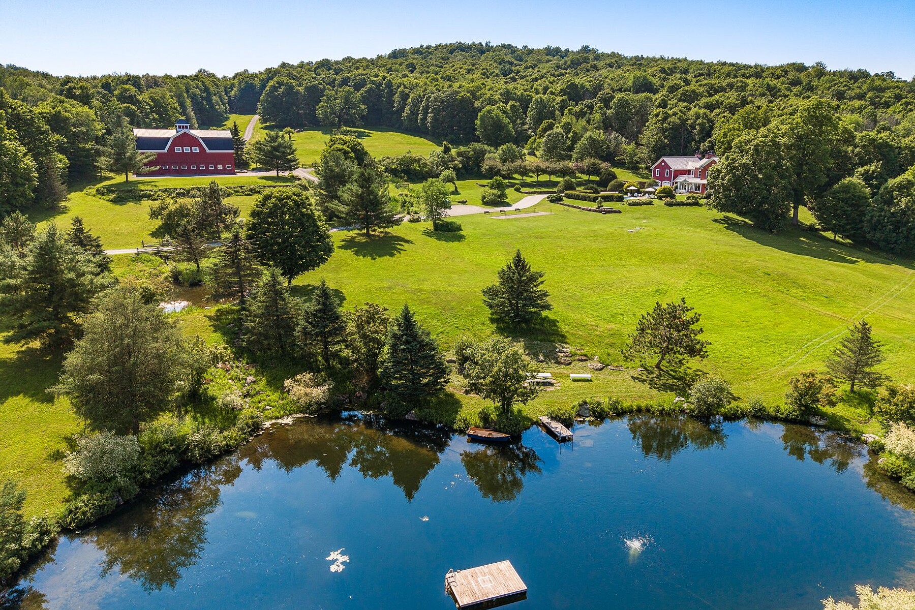  Dunham, Eastern Townships - 物件實景