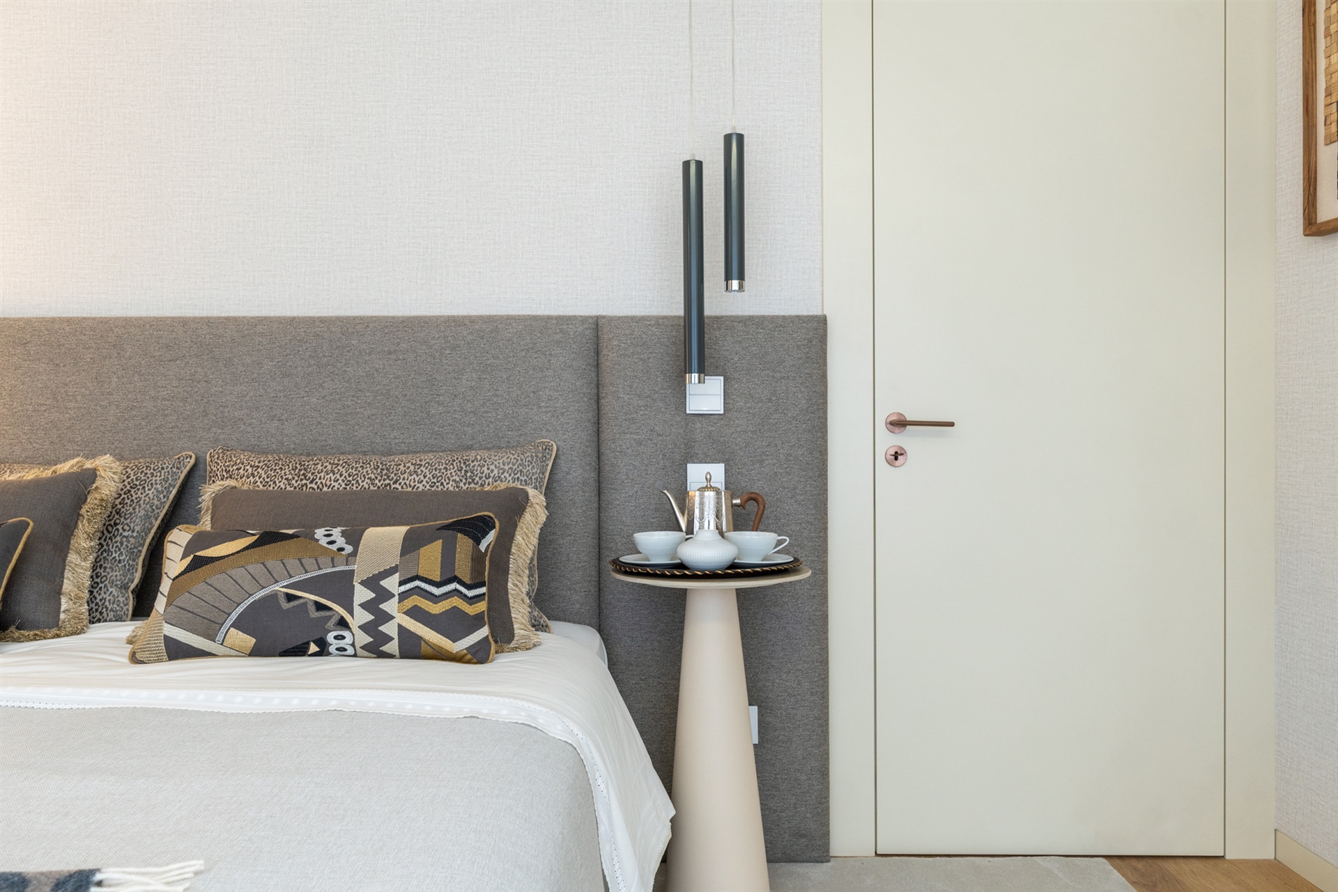  Flat, 3 bedrooms, for Sale - 物件實景