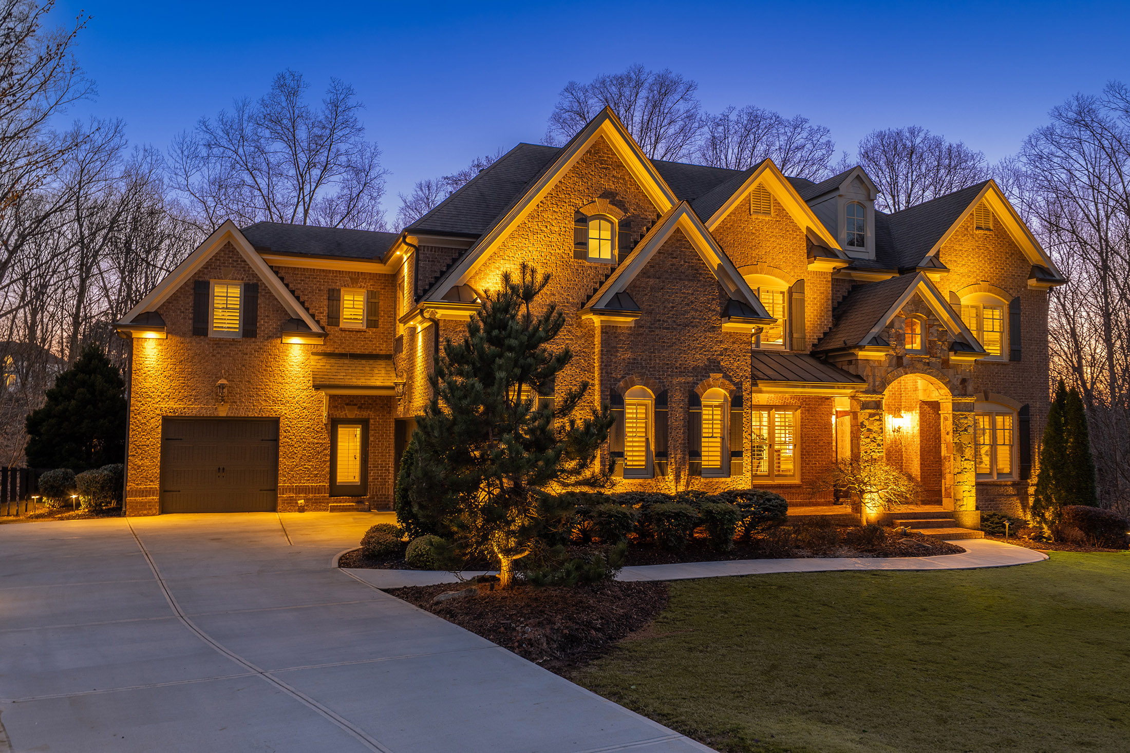  Milton Retreat on 1.43+/- Acres with Pool, Spa and Outdoor Living - 物件實景