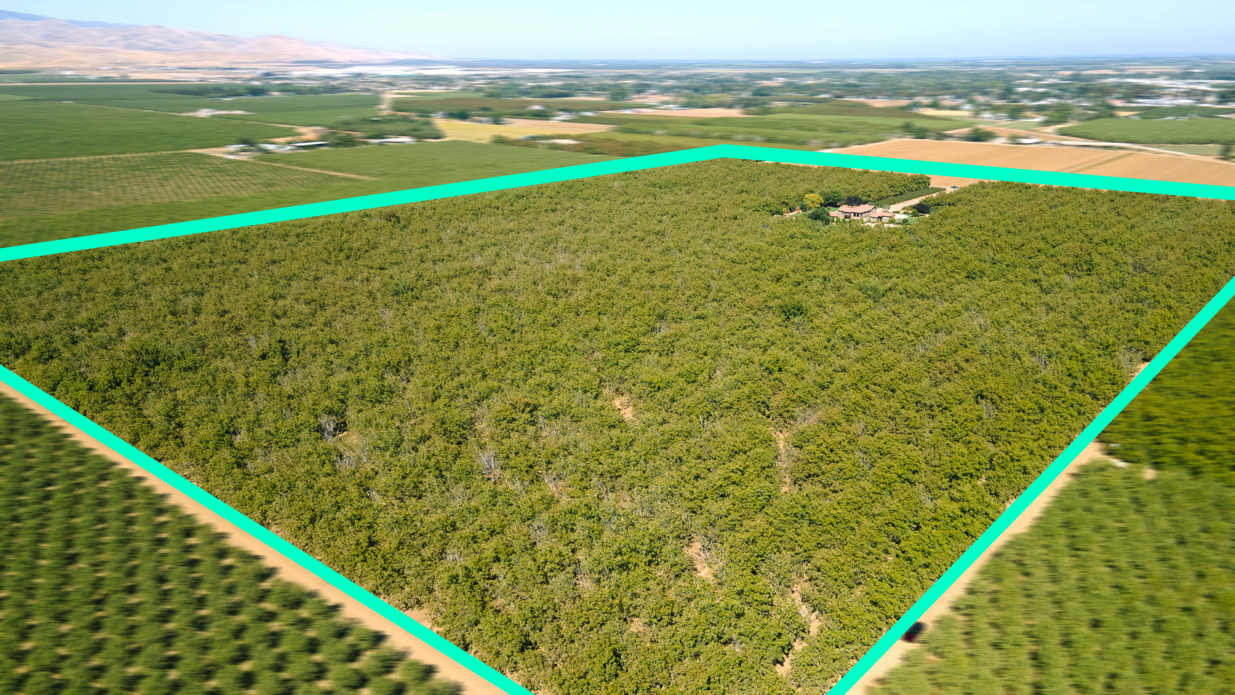  618 Elfers Road, Patterson, CA 95363 - 物件實景