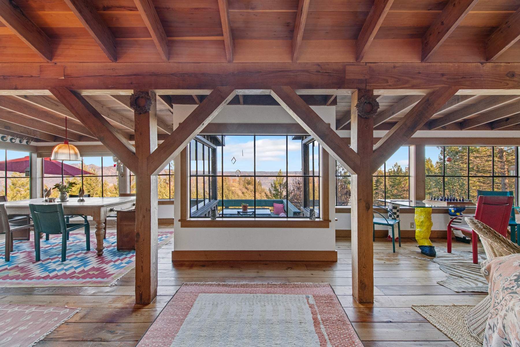  Classic Wine Maker’s Napa Valley Villa - 物件實景