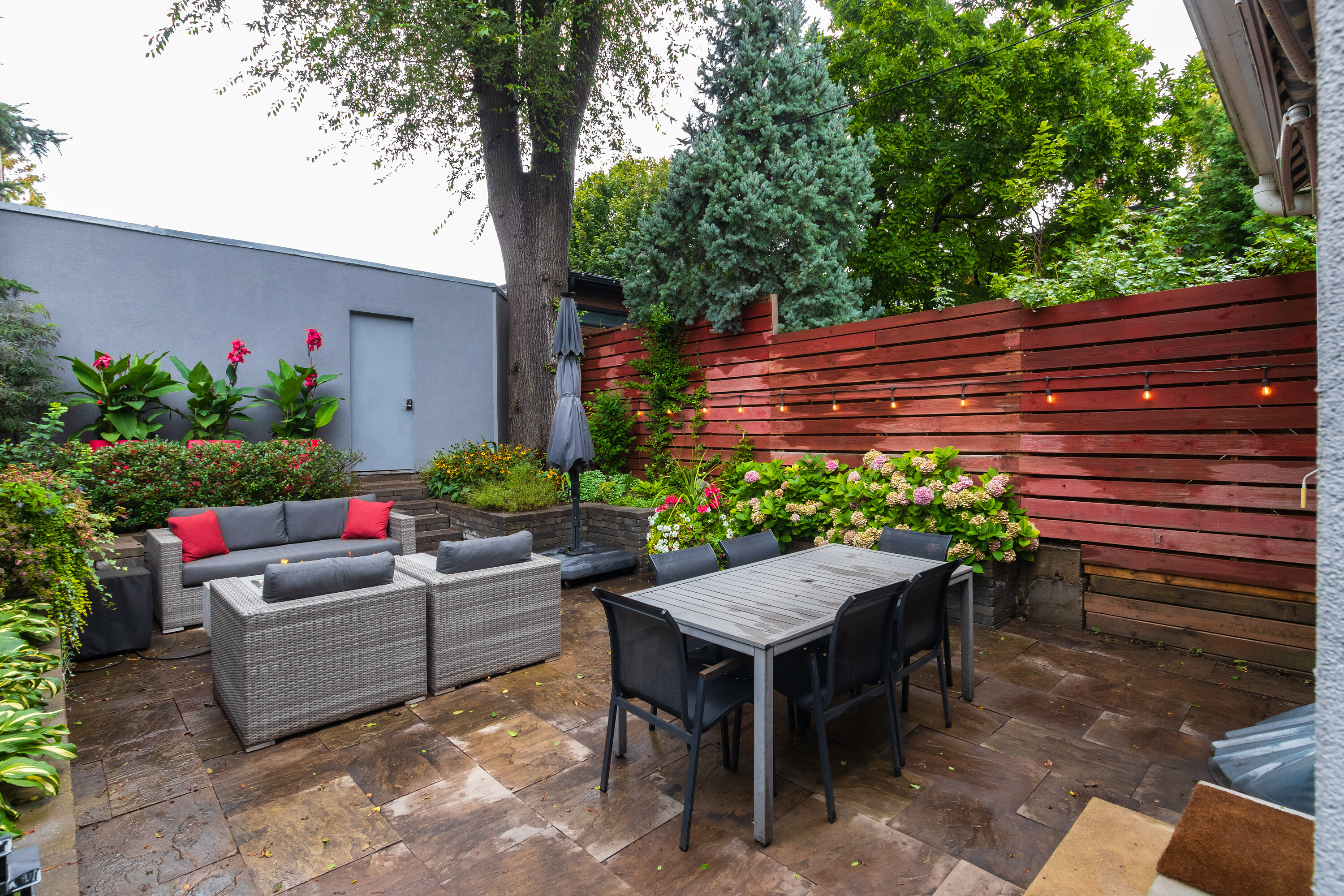  Toronto, Greater Toronto Area - 物件實景