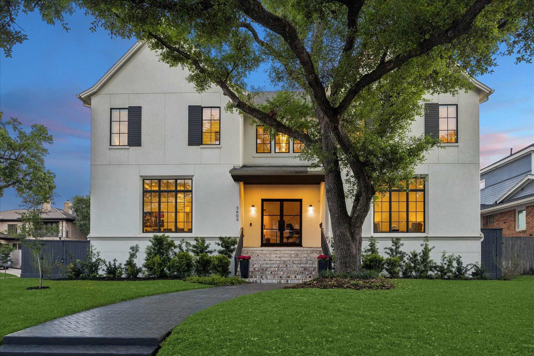  3603 Durness Way - 物件實景