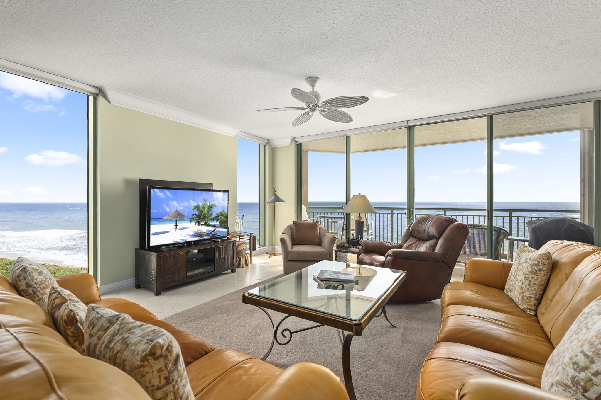  4330 Highway A1a, North Hutchinson Island, FL, 34949 - 物件實景
