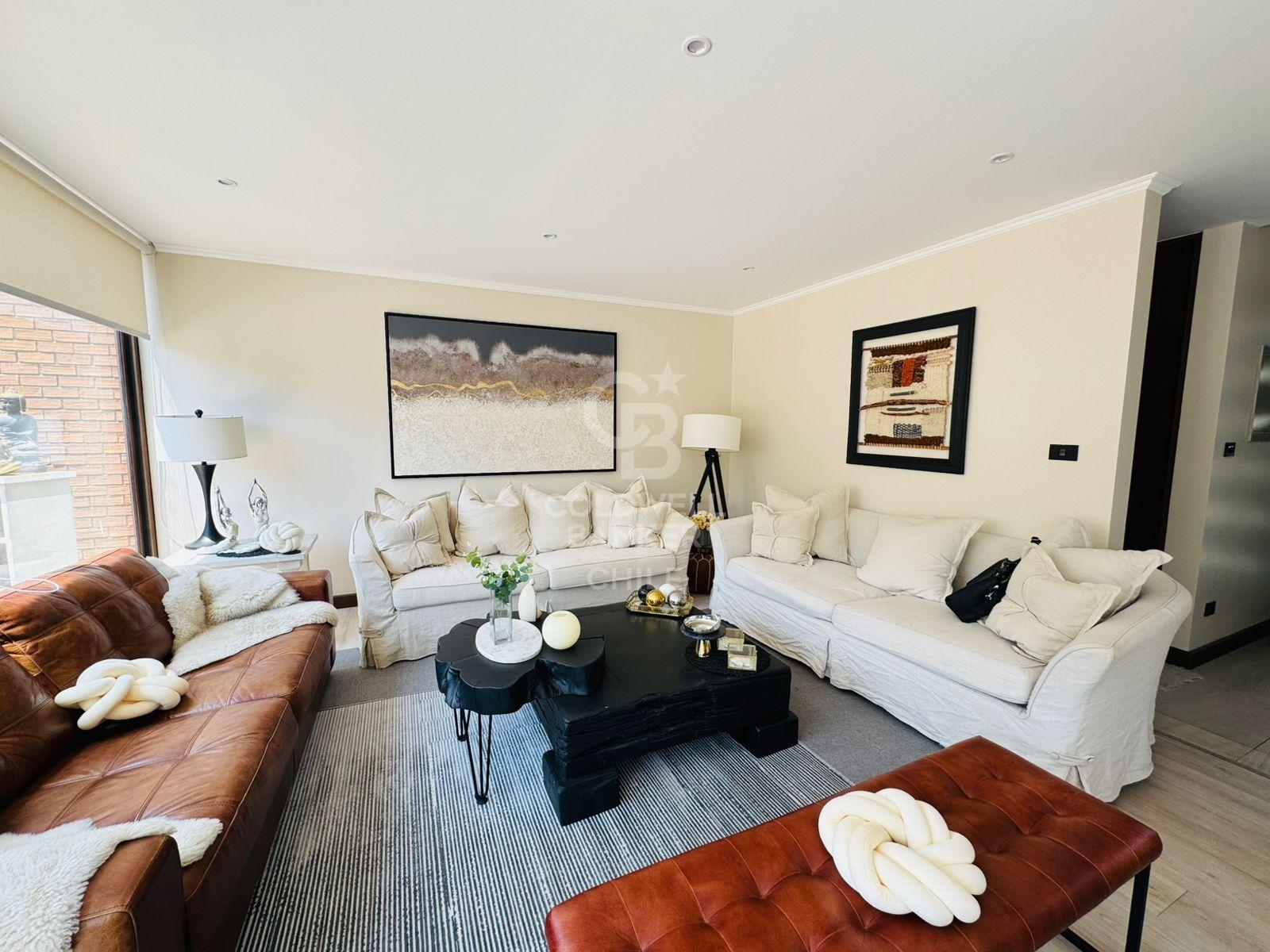 Condominio los Atacame?os, calle los alfareros 215, Colina, Chile, 3 Bedrooms Bedrooms, ,3 BathroomsBathrooms,Residential,For Sale,Condominio los Atacame?os, calle los alfareros 215,1683293