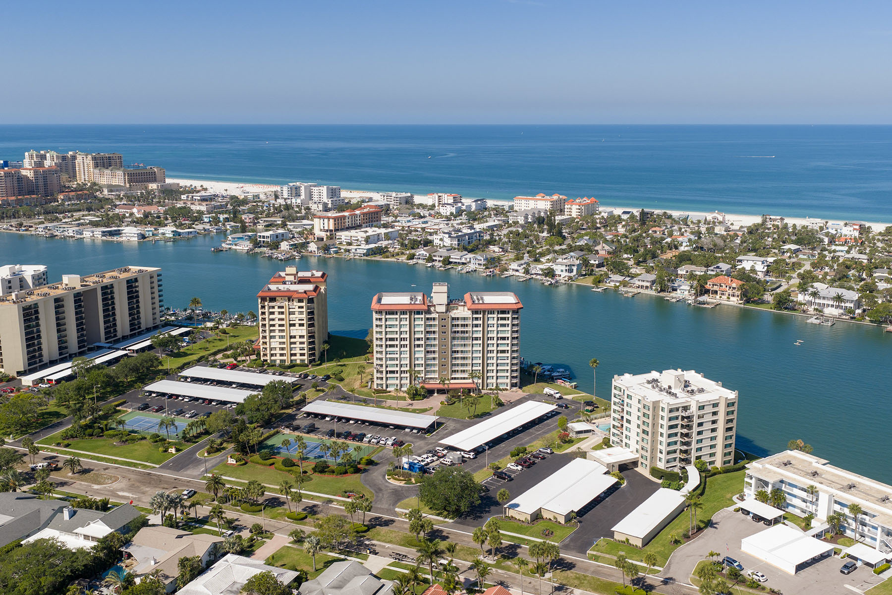  CLEARWATER BEACH - 物件實景