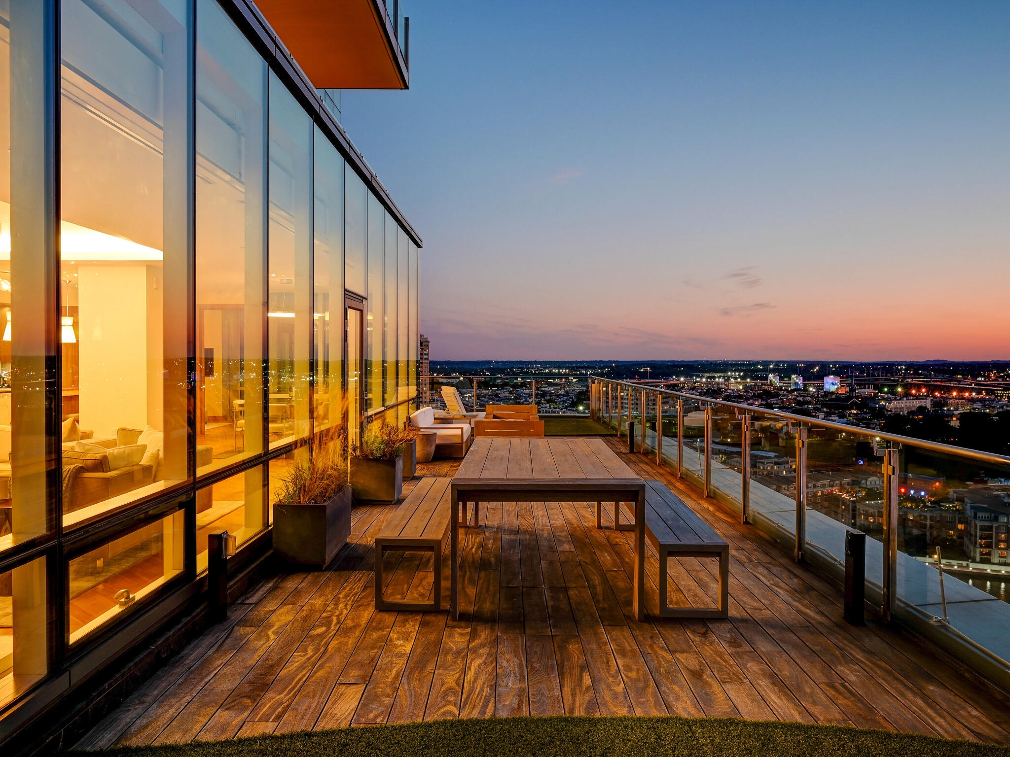  Four Seasons Private Residences - 物件實景