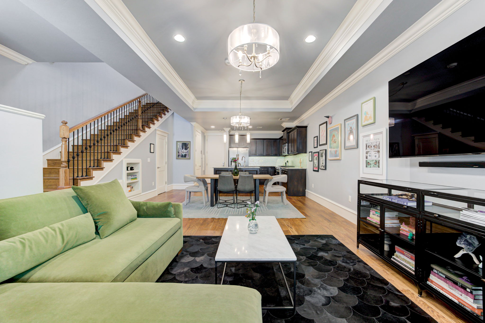  418 NE 1st Street, Oklahoma City, OK, 73104 - 物件實景