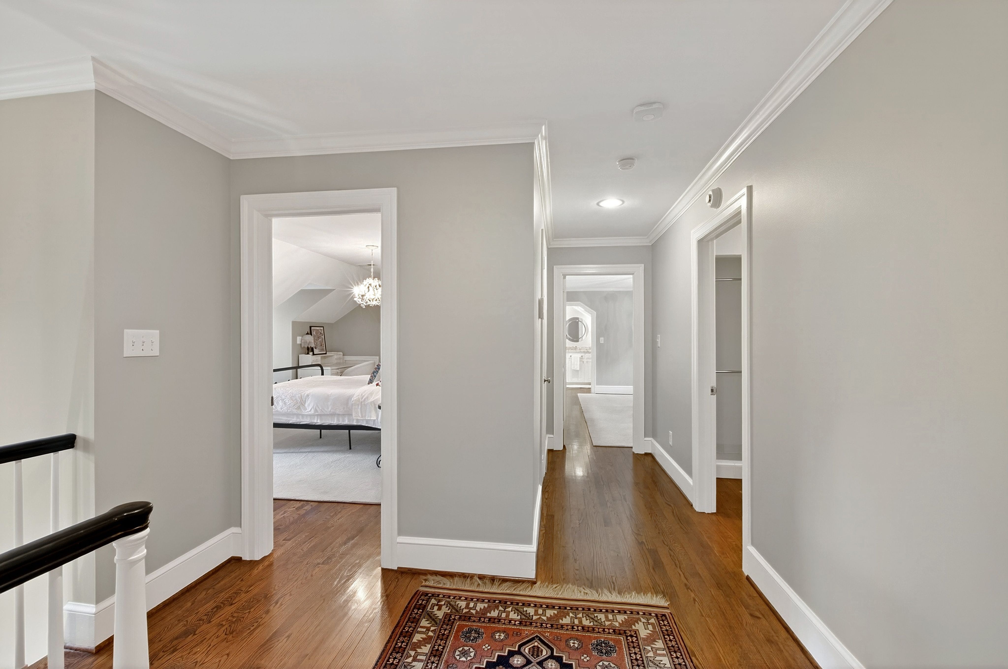  2507 Sanderson Drive, Raleigh, NC 27608 - 物件實景