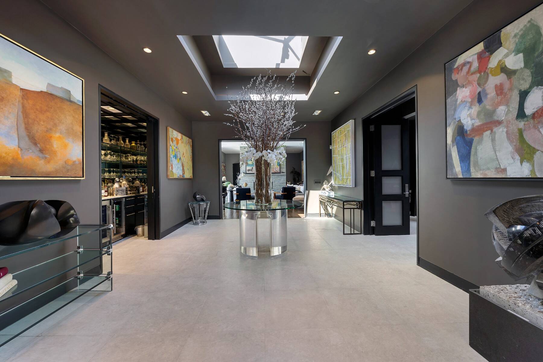  Exquisite Sagaponack Modern - 物件實景